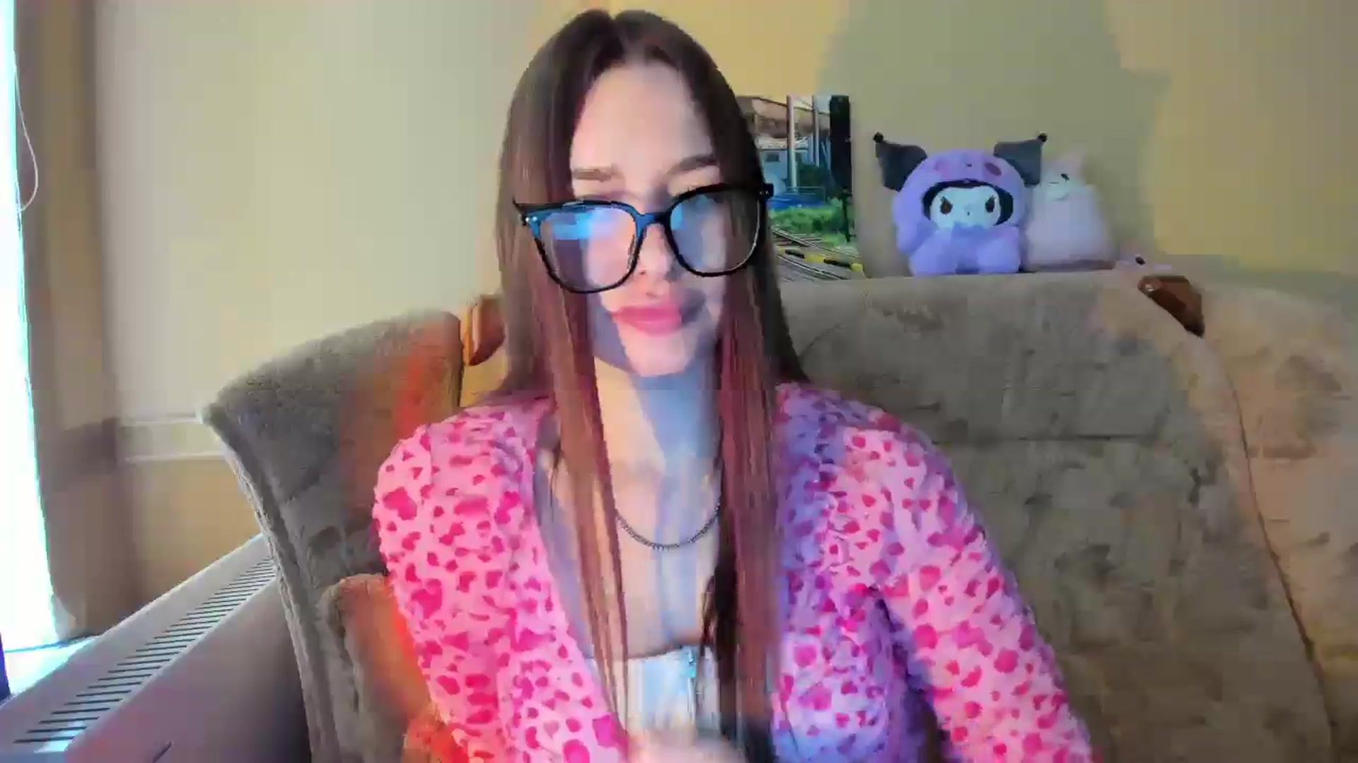 Gallery image thumbnail from DiscoGirl's myfreecams stream on, 05/26/2025, 12:04 image 12 of 20