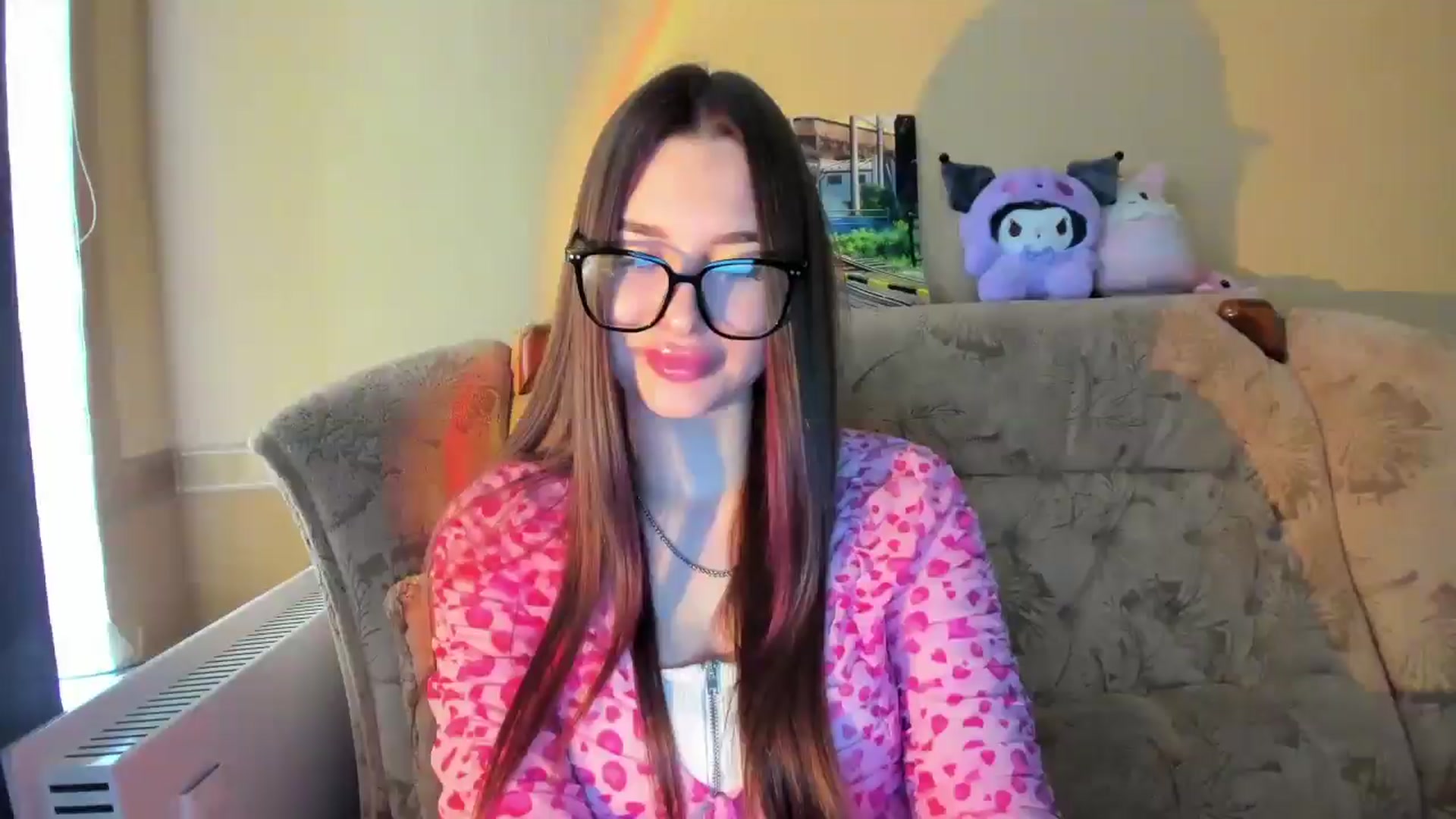 Gallery image thumbnail from DiscoGirl's myfreecams stream on, 05/26/2025, 12:04 image 1 of 20