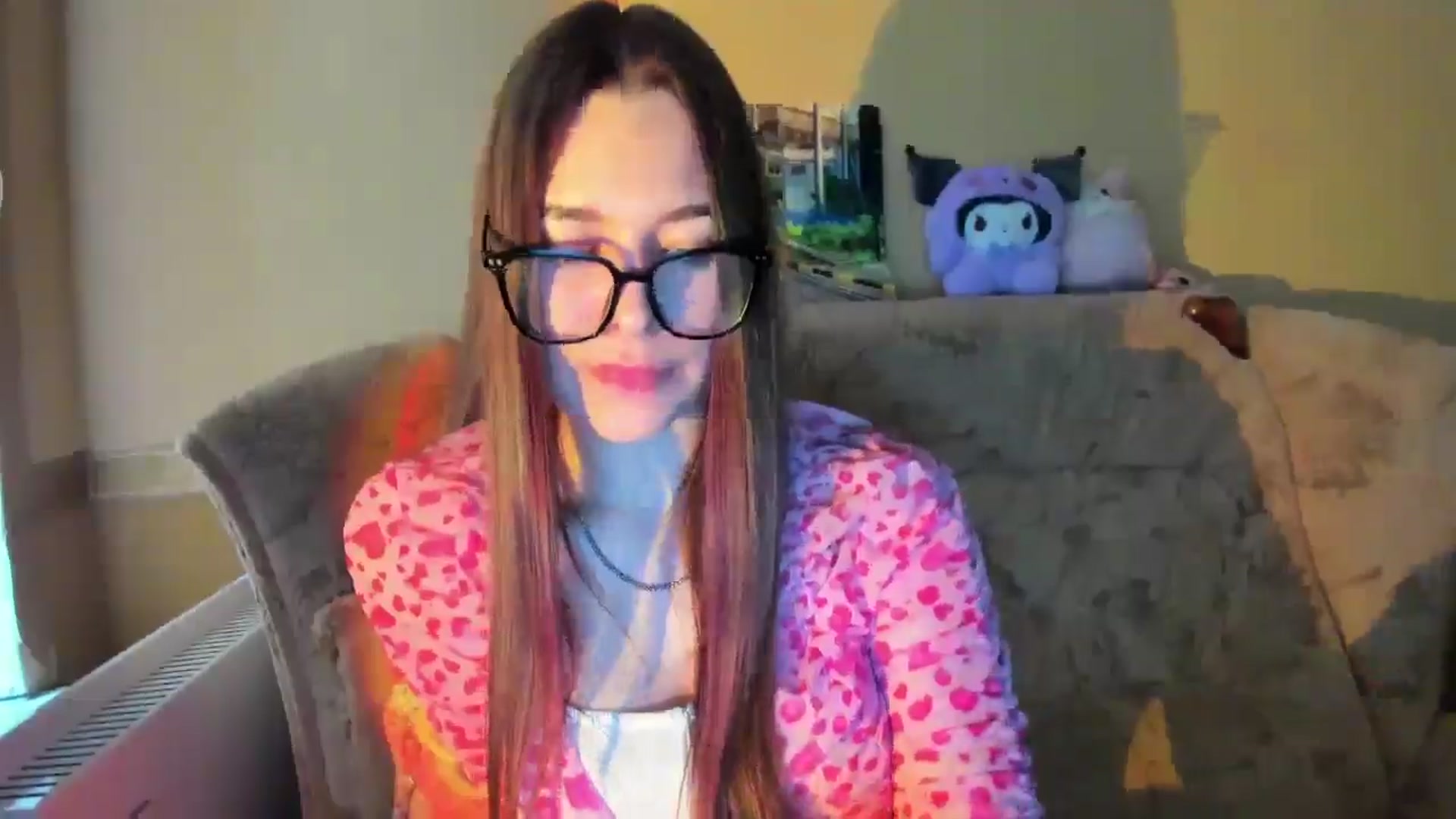 Gallery image thumbnail from DiscoGirl's myfreecams stream on, 05/26/2025, 12:04 image 20 of 20