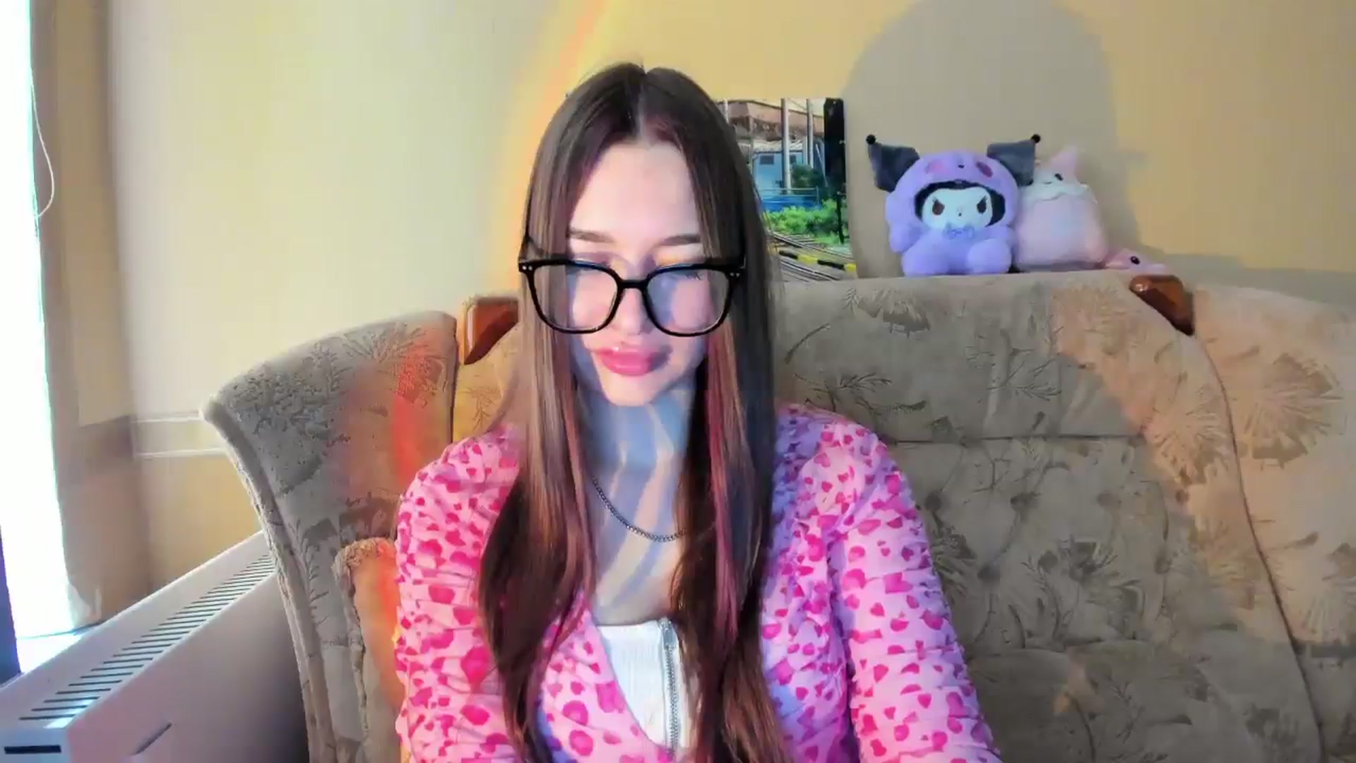 Gallery image thumbnail from DiscoGirl's myfreecams stream on, 05/26/2025, 12:04 image 5 of 20