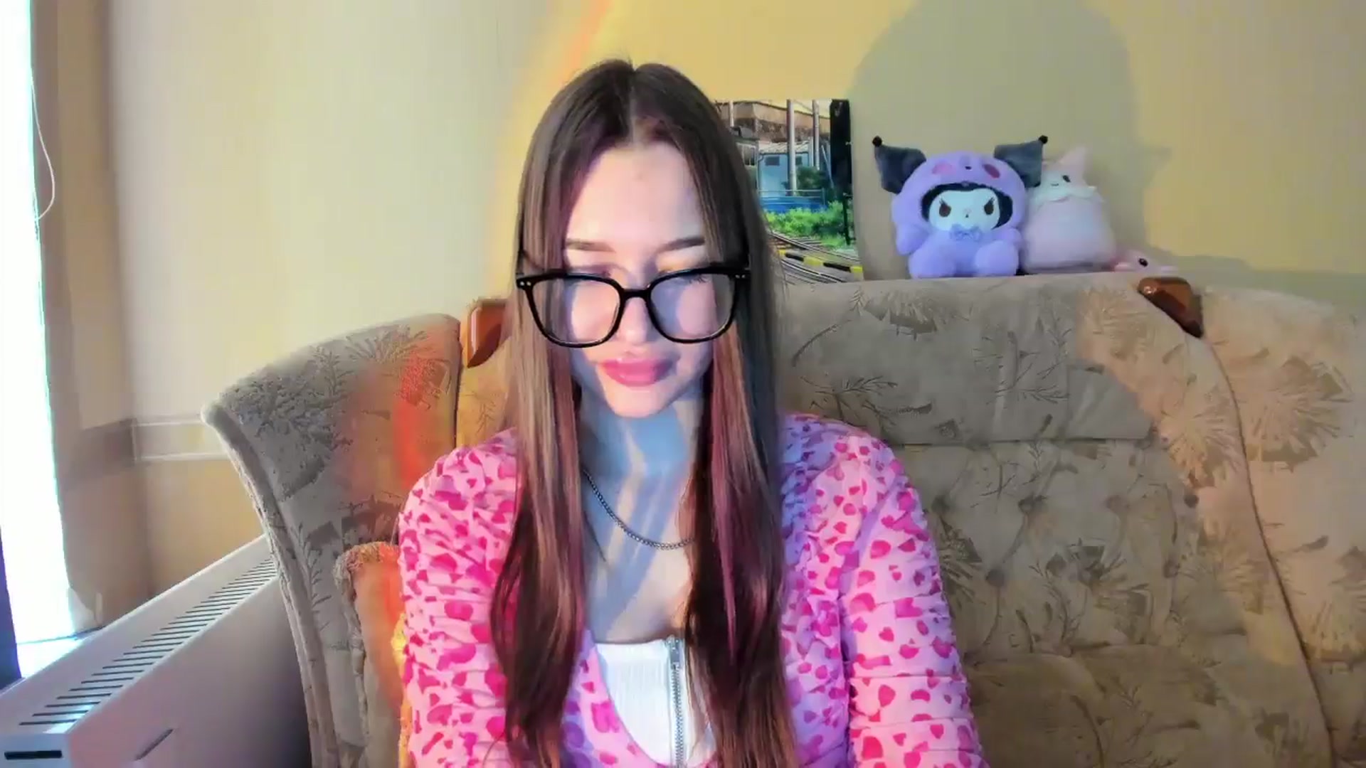 Gallery image thumbnail from DiscoGirl's myfreecams stream on, 05/26/2025, 12:04 image 8 of 20