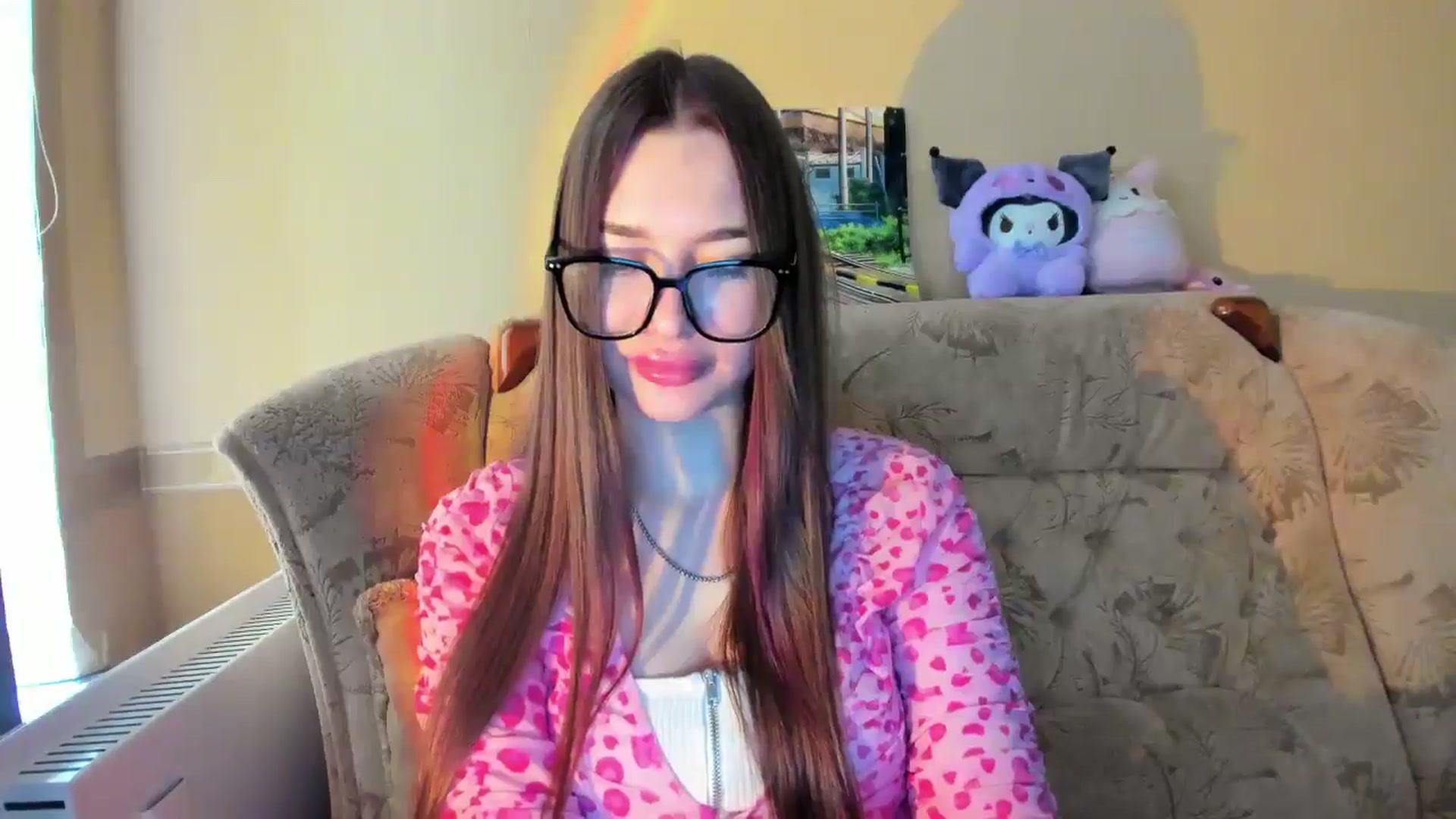 Gallery image thumbnail from DiscoGirl's myfreecams stream on, 05/26/2025, 12:04 image 3 of 20
