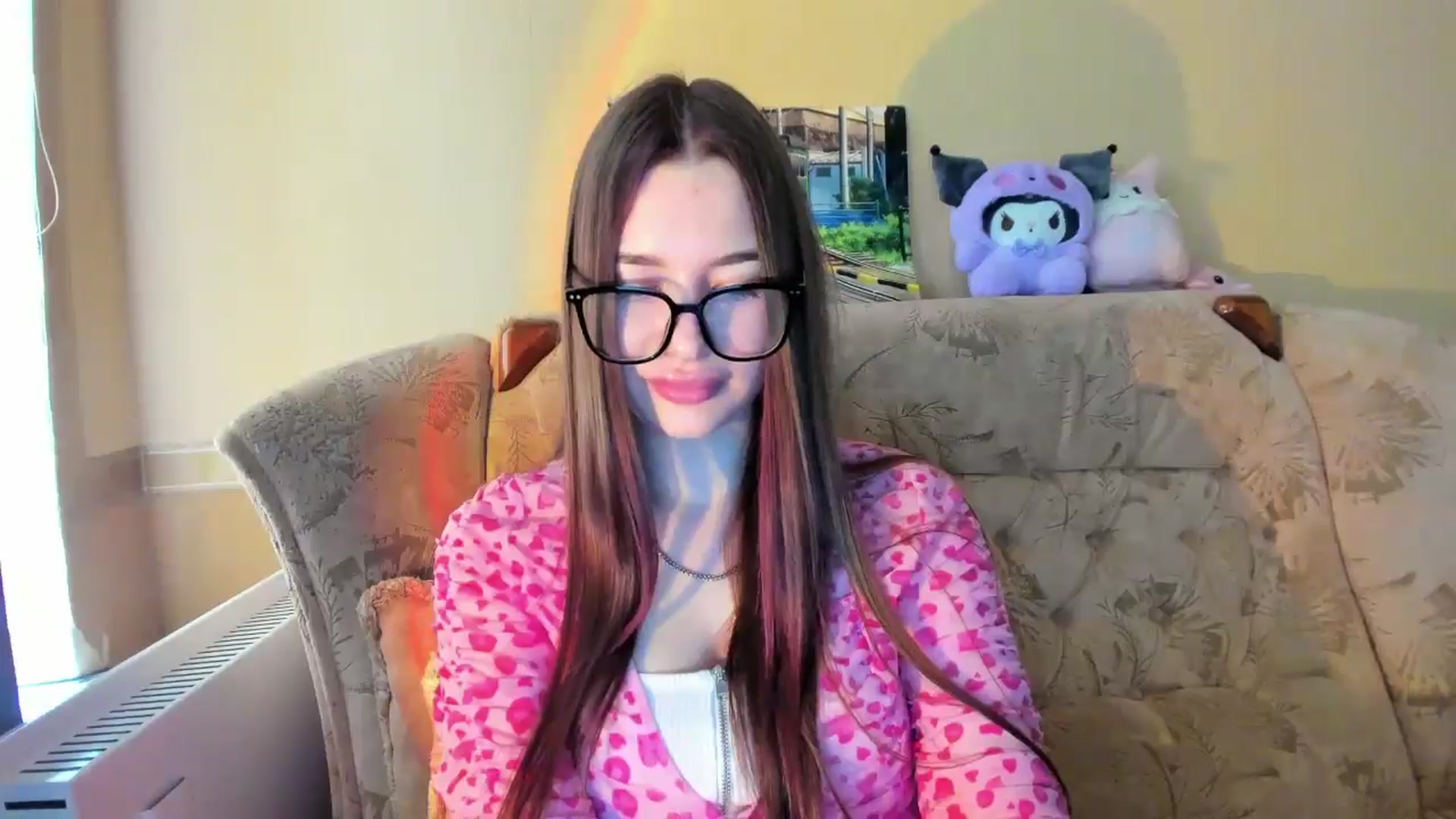 Gallery image thumbnail from DiscoGirl's myfreecams stream on, 05/26/2025, 12:04 image 9 of 20