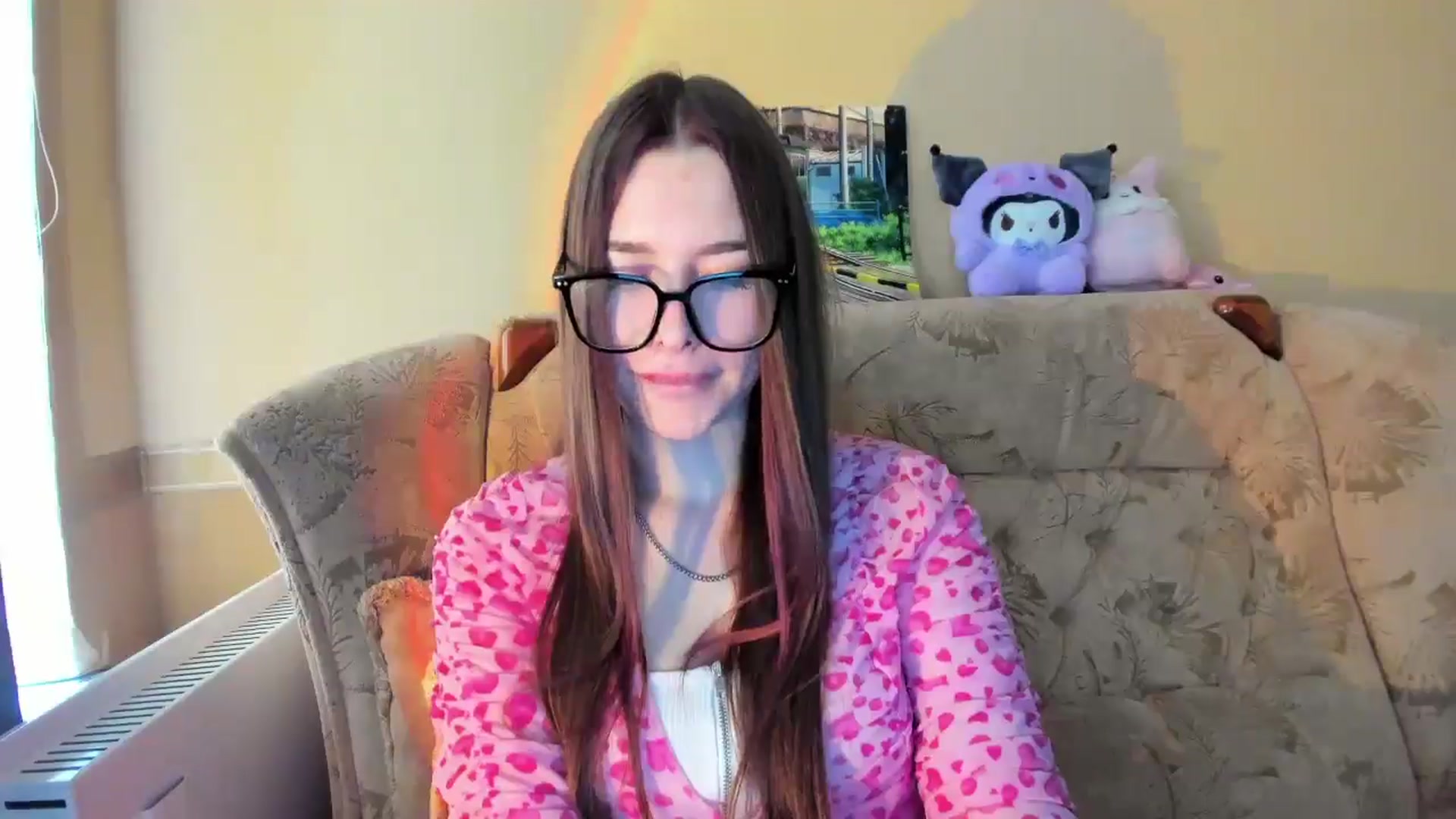 Gallery image thumbnail from DiscoGirl's myfreecams stream on, 05/26/2025, 12:04 image 7 of 20
