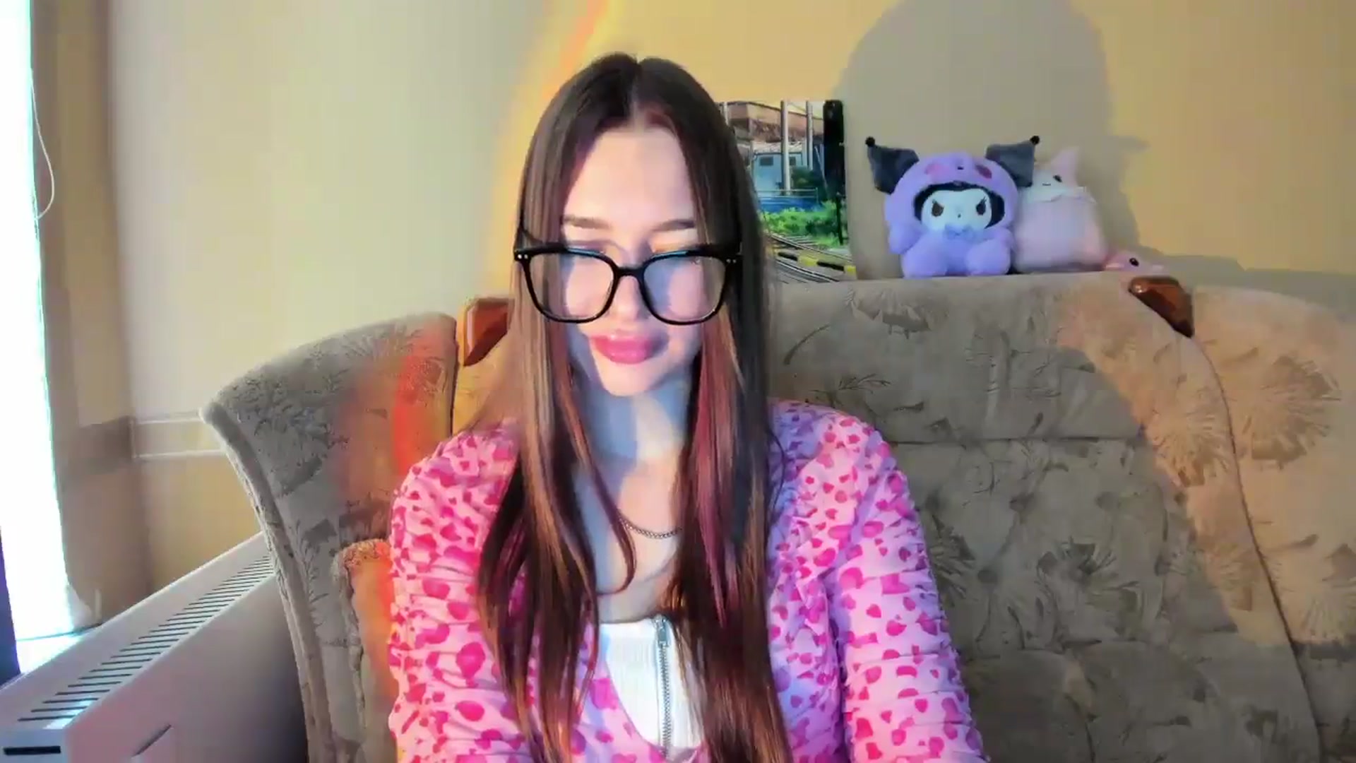 Gallery image thumbnail from DiscoGirl's myfreecams stream on, 05/26/2025, 12:04 image 4 of 20