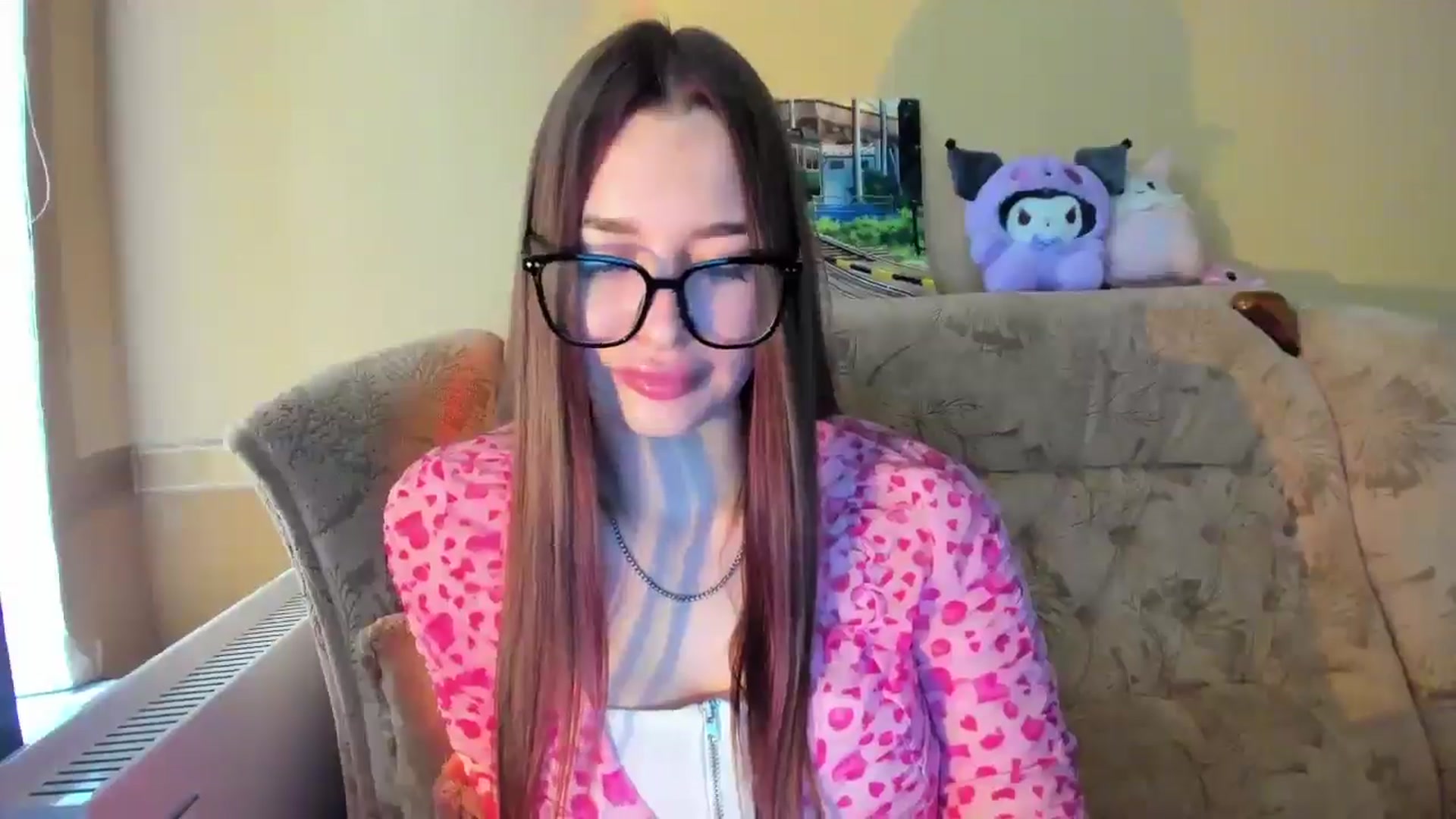 Gallery image thumbnail from DiscoGirl's myfreecams stream on, 05/26/2025, 12:04 image 11 of 20
