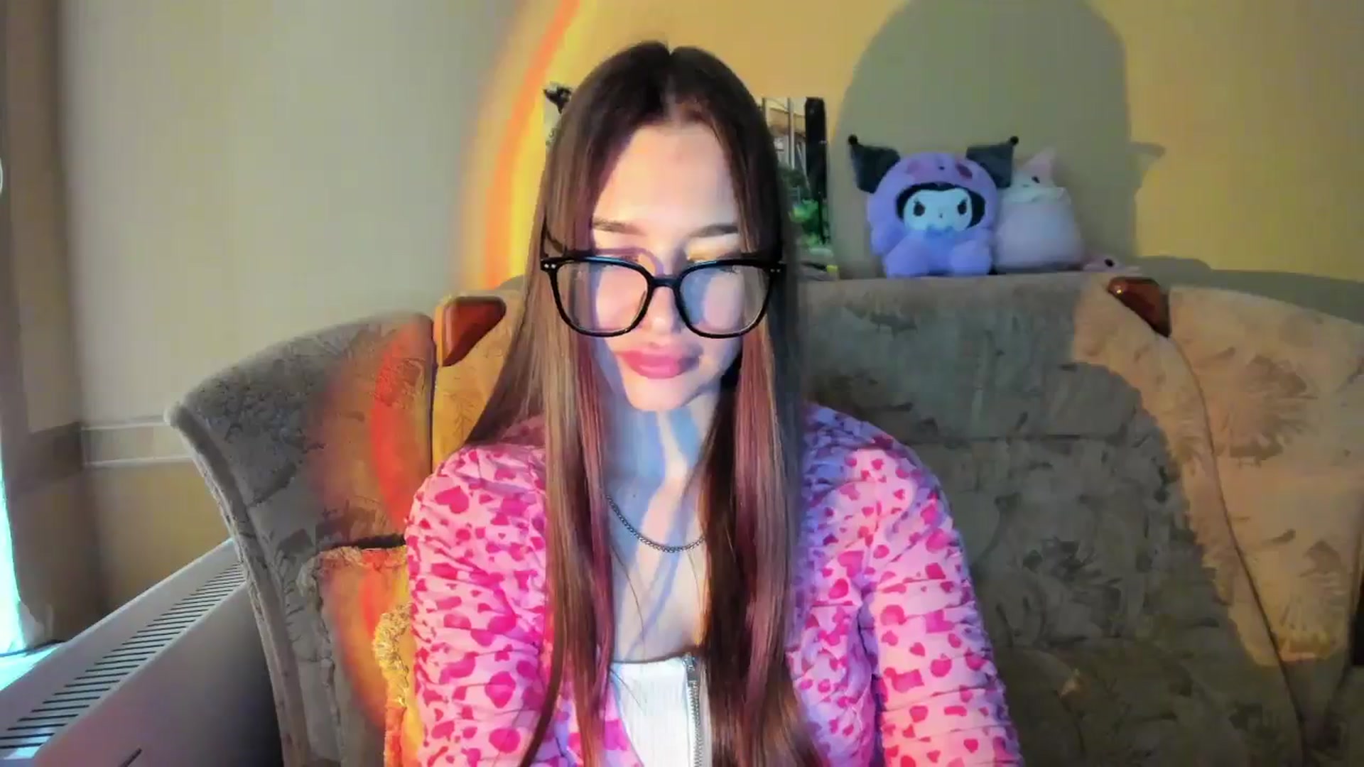 Gallery image thumbnail from DiscoGirl's myfreecams stream on, 05/26/2025, 12:04 image 19 of 20