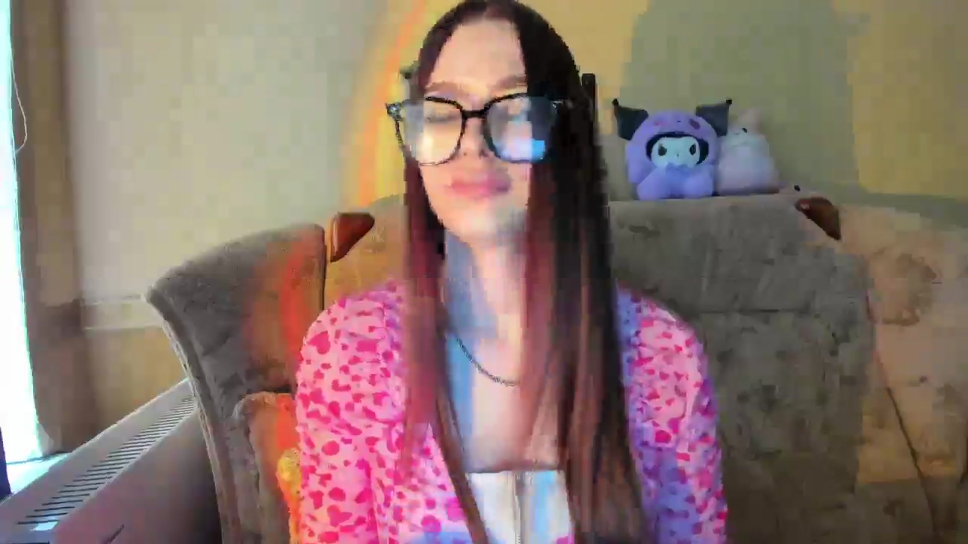 Gallery image thumbnail from DiscoGirl's myfreecams stream on, 05/26/2025, 12:04 image 17 of 20