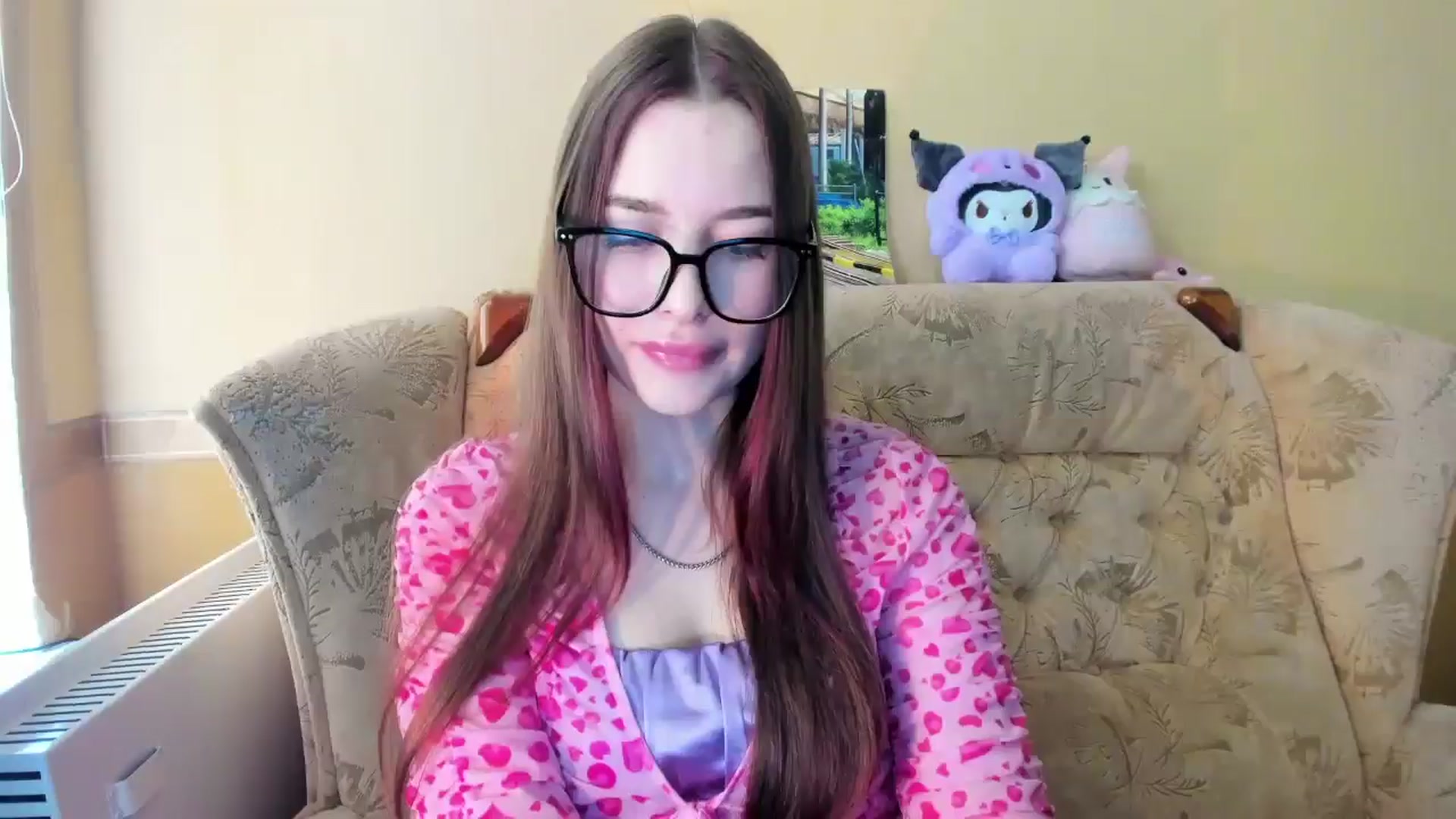 Gallery image thumbnail from DiscoGirl's myfreecams stream on, 05/27/2025, 11:00 image 7 of 20