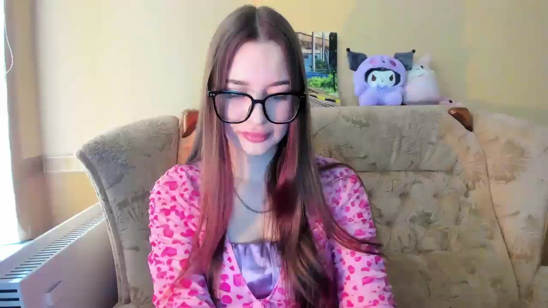Gallery image thumbnail from DiscoGirl's myfreecams stream on, 05/27/2025, 11:00 image 5 of 20