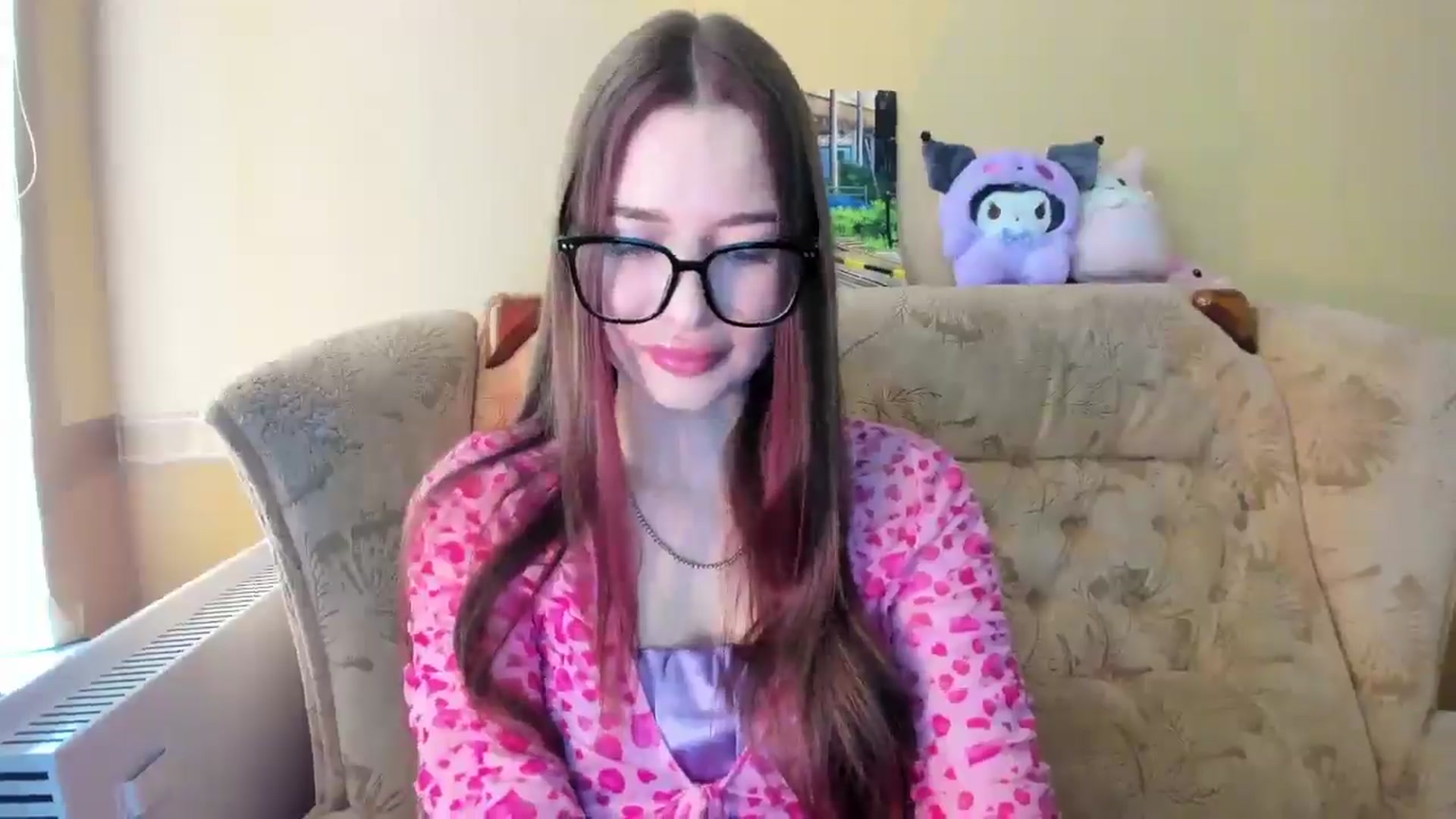 Gallery image thumbnail from DiscoGirl's myfreecams stream on, 05/27/2025, 11:00 image 3 of 20