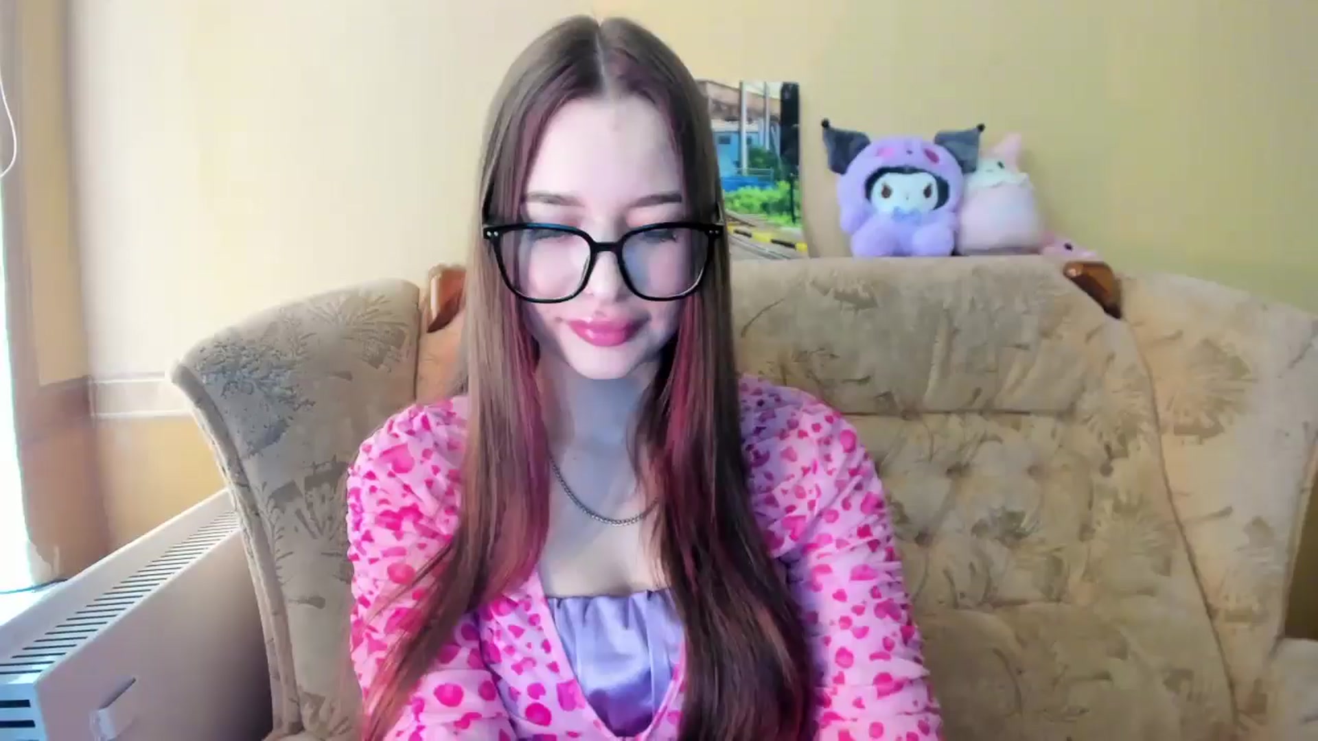 Gallery image thumbnail from DiscoGirl's myfreecams stream on, 05/27/2025, 11:00 image 8 of 20