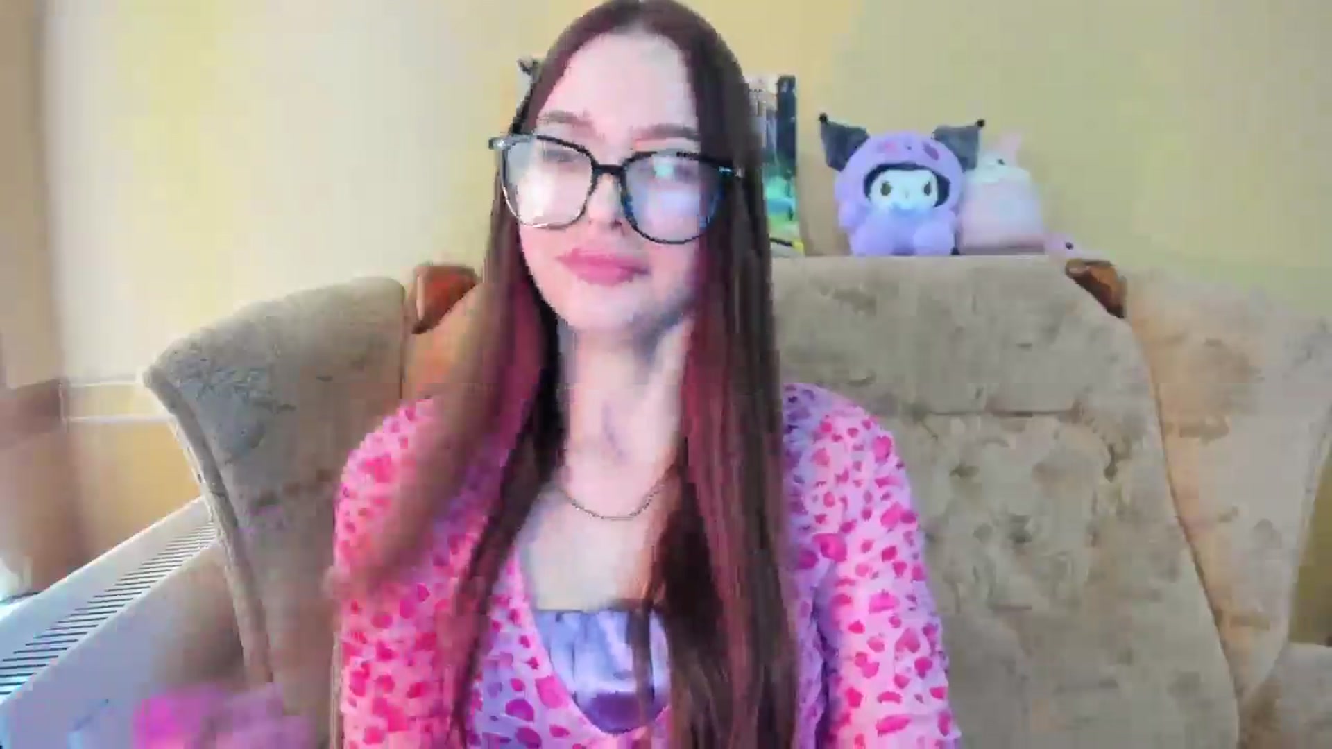 Gallery image thumbnail from DiscoGirl's myfreecams stream on, 05/27/2025, 11:00 image 20 of 20