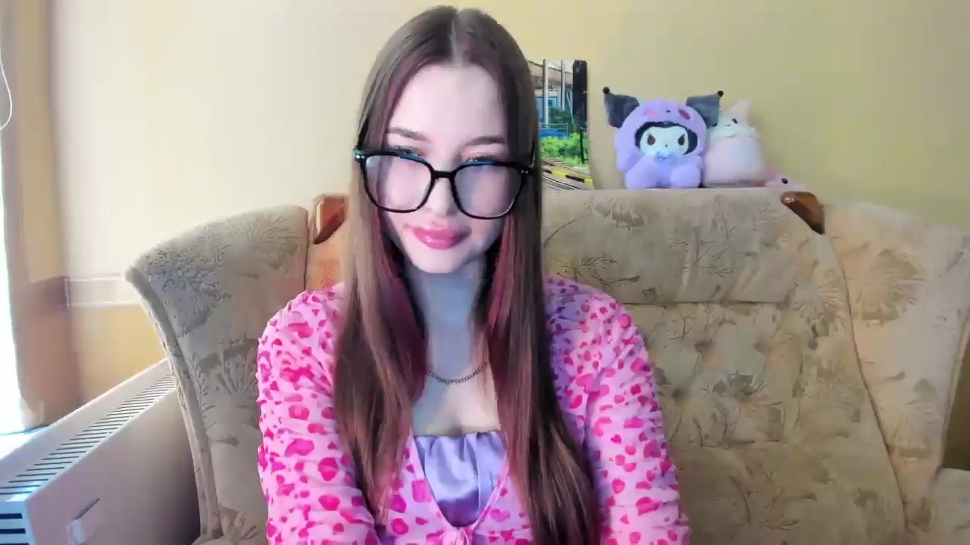 Gallery image thumbnail from DiscoGirl's myfreecams stream on, 05/27/2025, 11:00 image 10 of 20