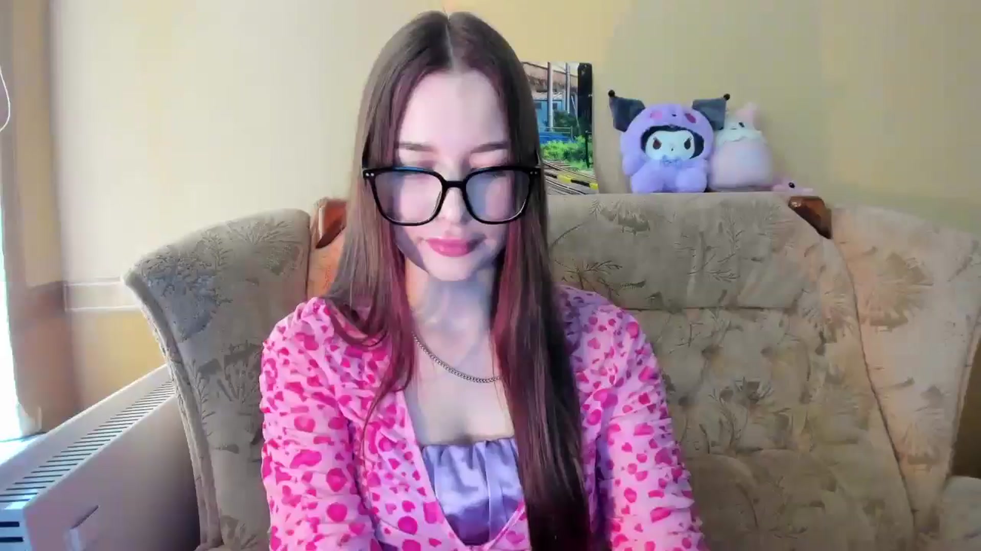 Gallery image thumbnail from DiscoGirl's myfreecams stream on, 05/27/2025, 11:00 image 11 of 20