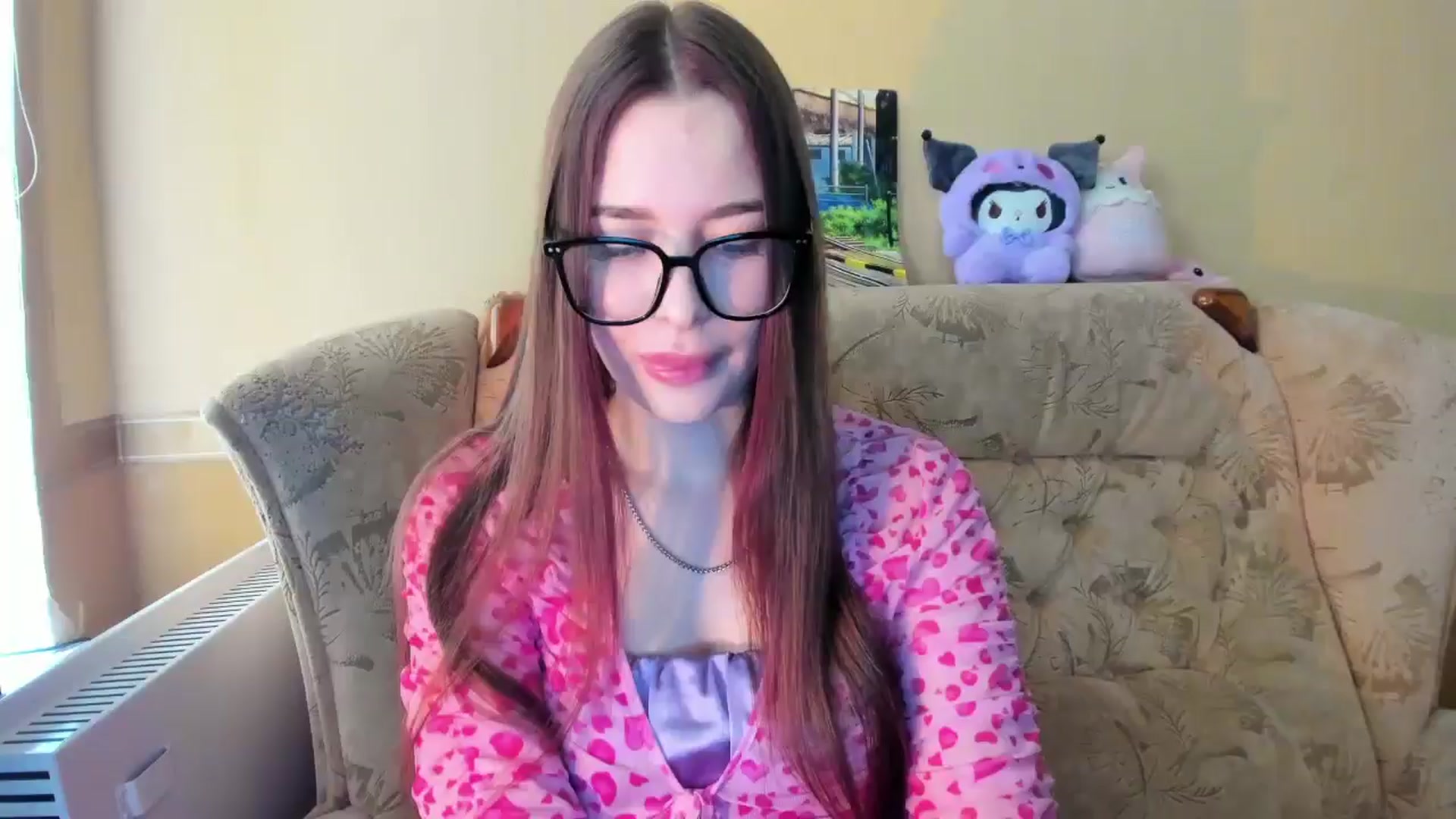 Gallery image thumbnail from DiscoGirl's myfreecams stream on, 05/27/2025, 11:00 image 1 of 20