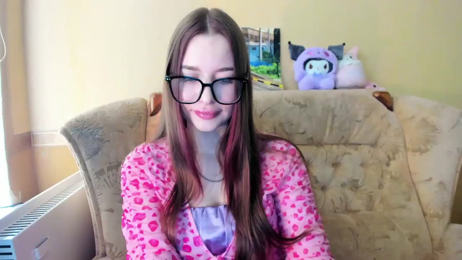 Gallery image thumbnail from DiscoGirl's myfreecams stream on, 05/27/2025, 11:00 image 9 of 20