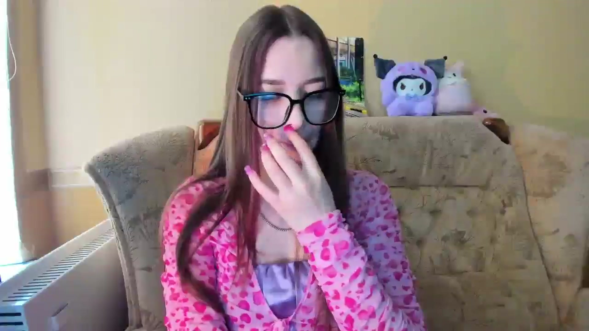 Gallery image thumbnail from DiscoGirl's myfreecams stream on, 05/27/2025, 11:00 image 2 of 20
