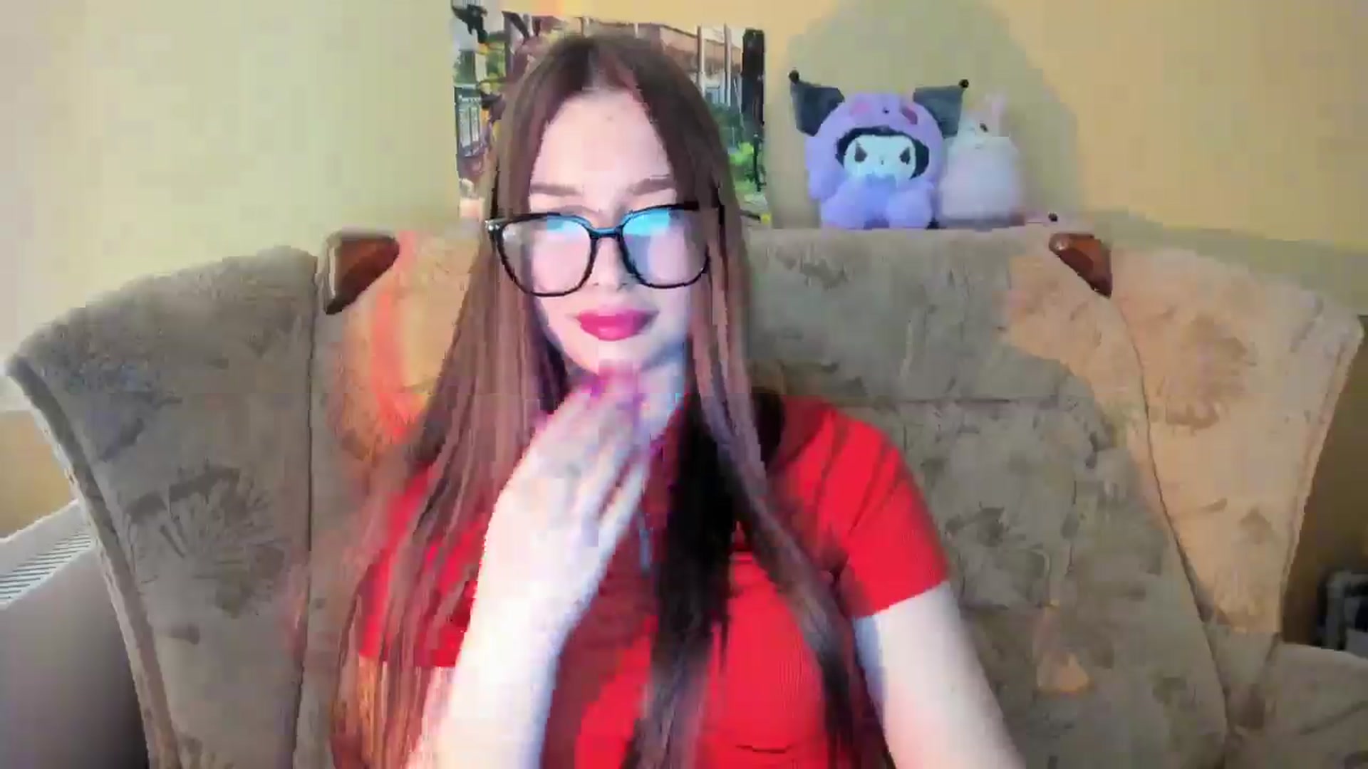 Gallery image thumbnail from DiscoGirl's myfreecams stream on, 05/29/2025, 12:09 image 11 of 20