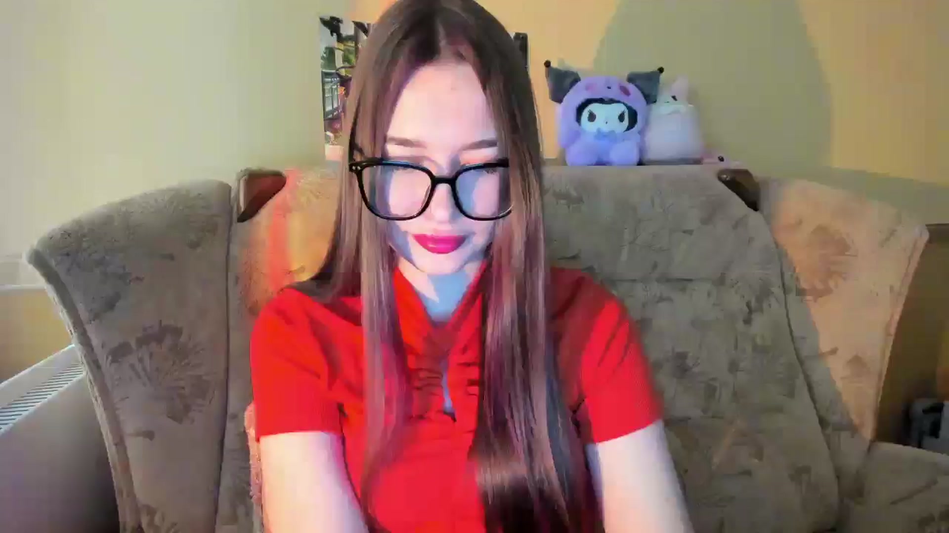 Gallery image thumbnail from DiscoGirl's myfreecams stream on, 05/29/2025, 12:09 image 7 of 20