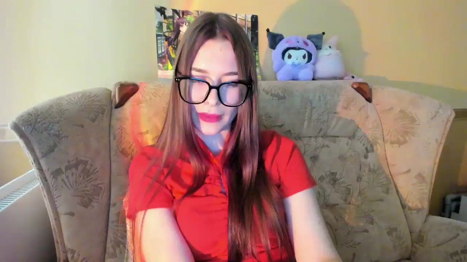 Gallery image thumbnail from DiscoGirl's myfreecams stream on, 05/29/2025, 12:09 image 6 of 20
