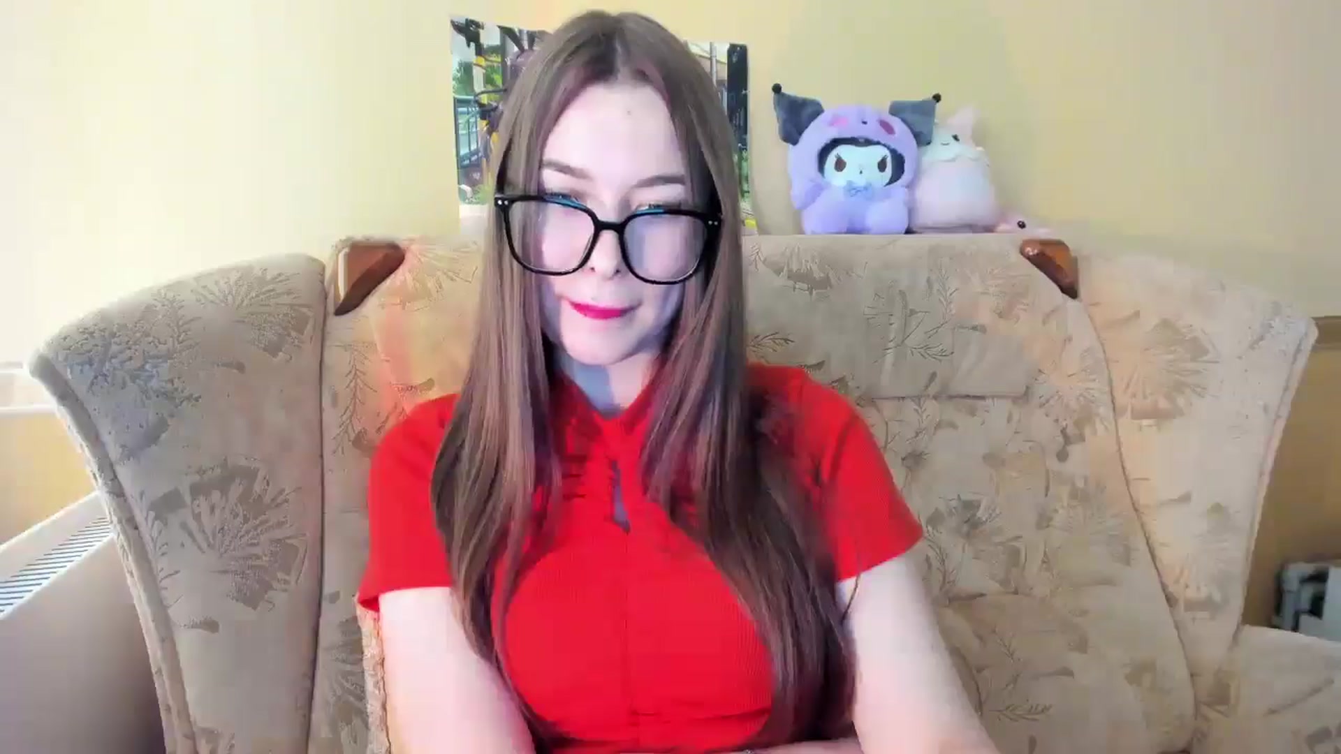 Gallery image thumbnail from DiscoGirl's myfreecams stream on, 05/29/2025, 12:09 image 17 of 20