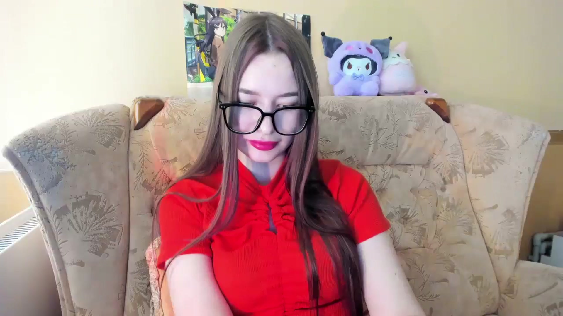 Gallery image thumbnail from DiscoGirl's myfreecams stream on, 05/29/2025, 12:09 image 18 of 20
