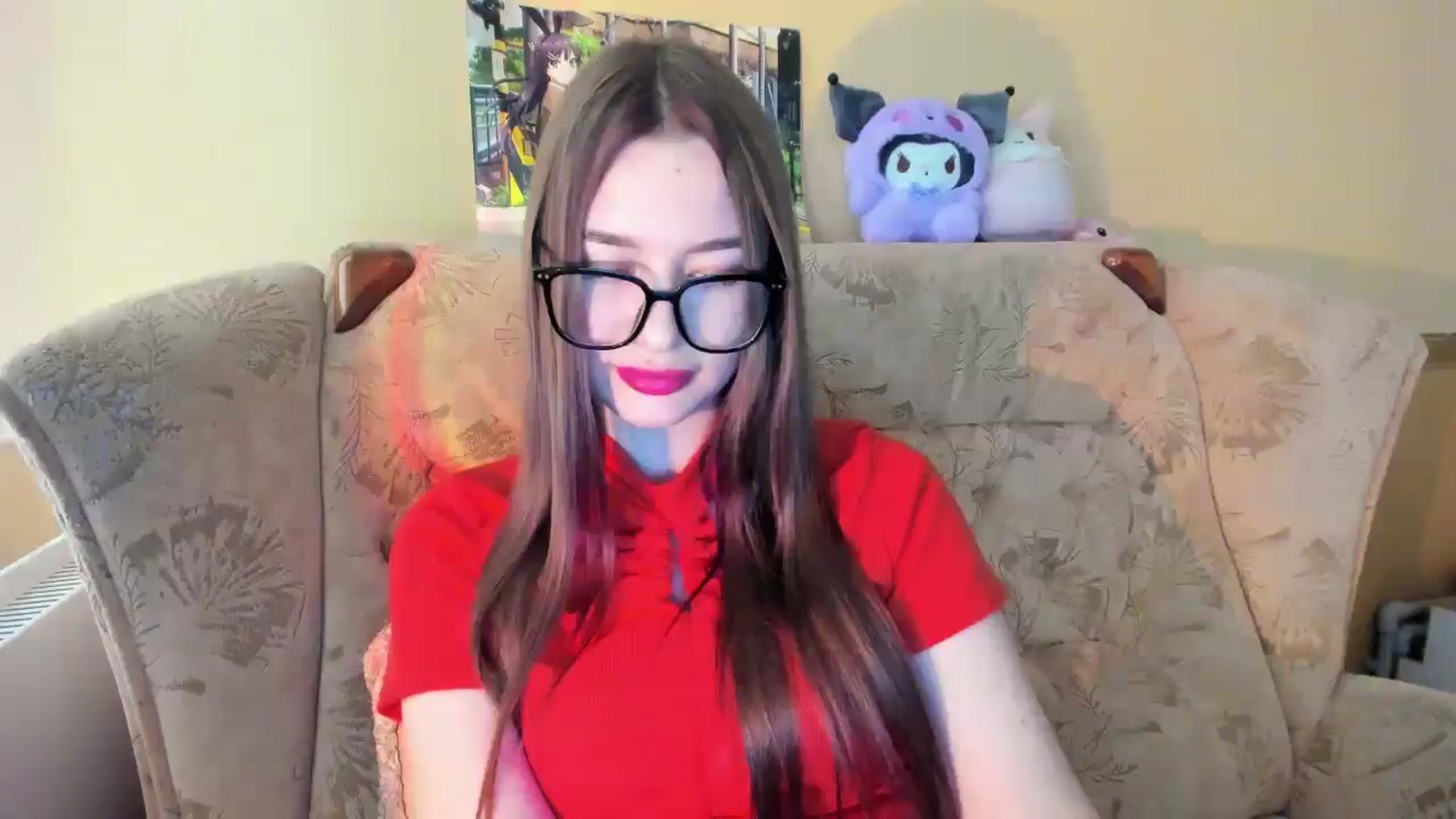 Gallery image thumbnail from DiscoGirl's myfreecams stream on, 05/29/2025, 12:09 image 20 of 20
