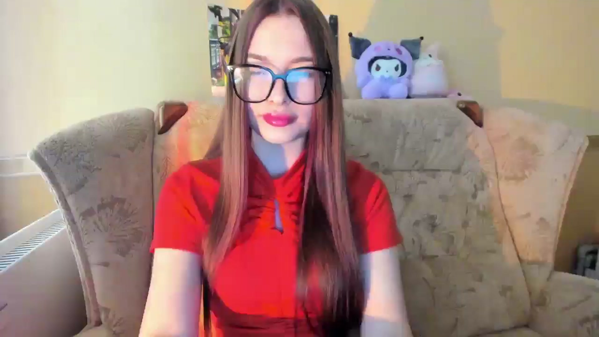 Gallery image thumbnail from DiscoGirl's myfreecams stream on, 05/29/2025, 12:09 image 1 of 20