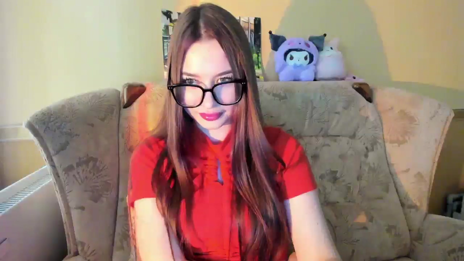 Gallery image thumbnail from DiscoGirl's myfreecams stream on, 05/29/2025, 12:09 image 2 of 20