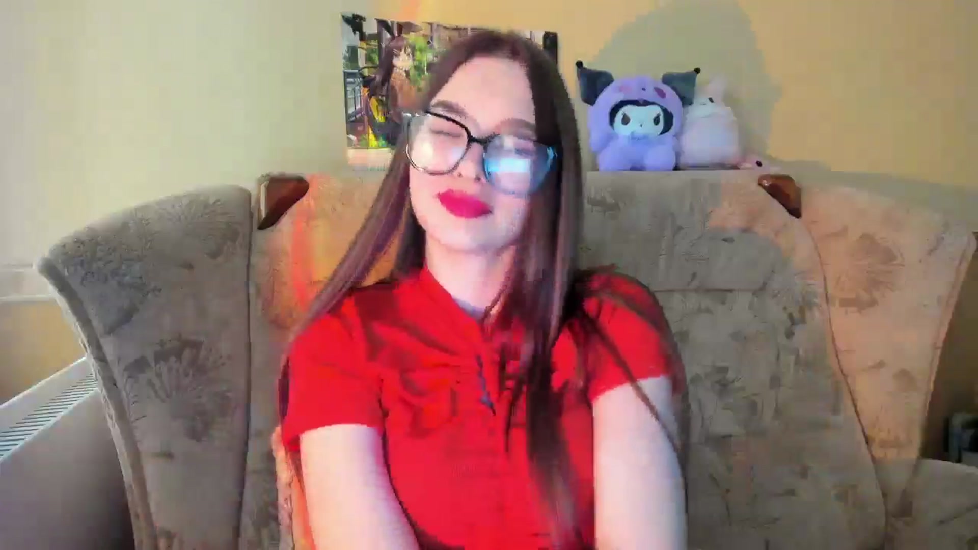 Gallery image thumbnail from DiscoGirl's myfreecams stream on, 05/29/2025, 12:09 image 13 of 20