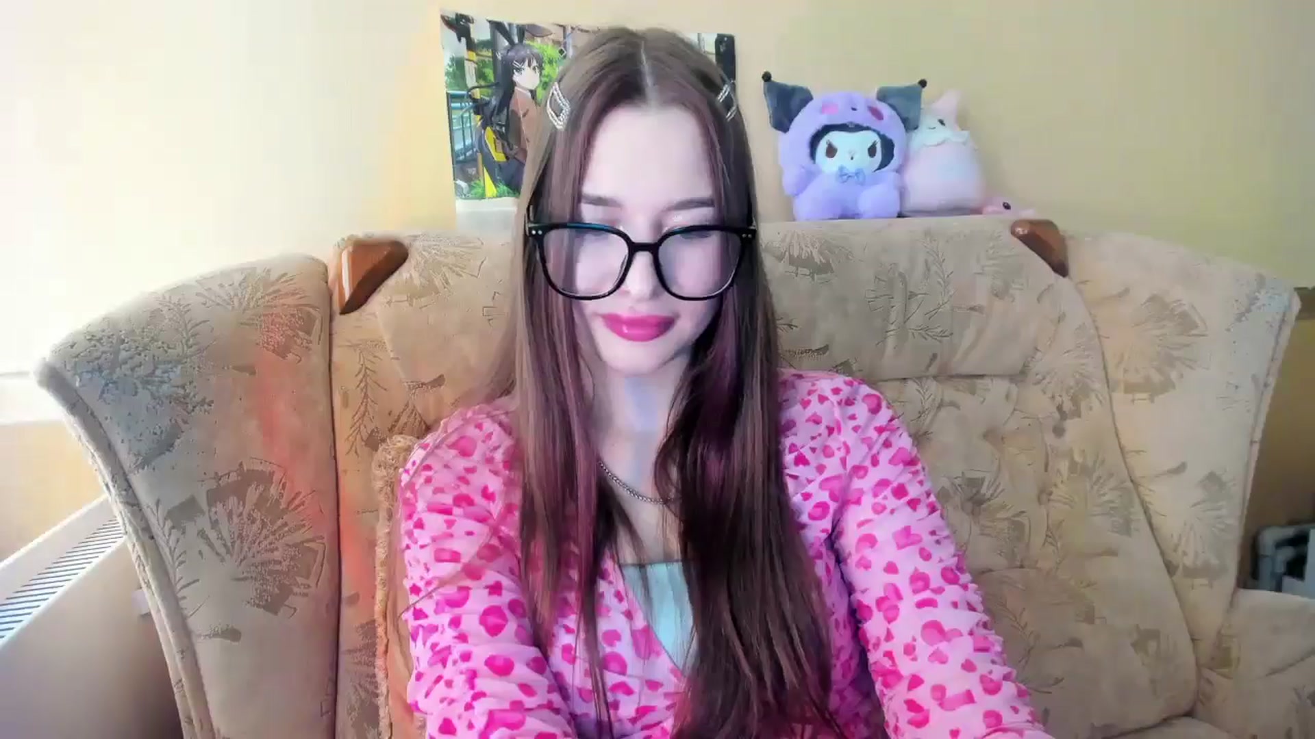 Gallery image thumbnail from DiscoGirl's myfreecams stream on, 05/31/2025, 12:07 image 11 of 20
