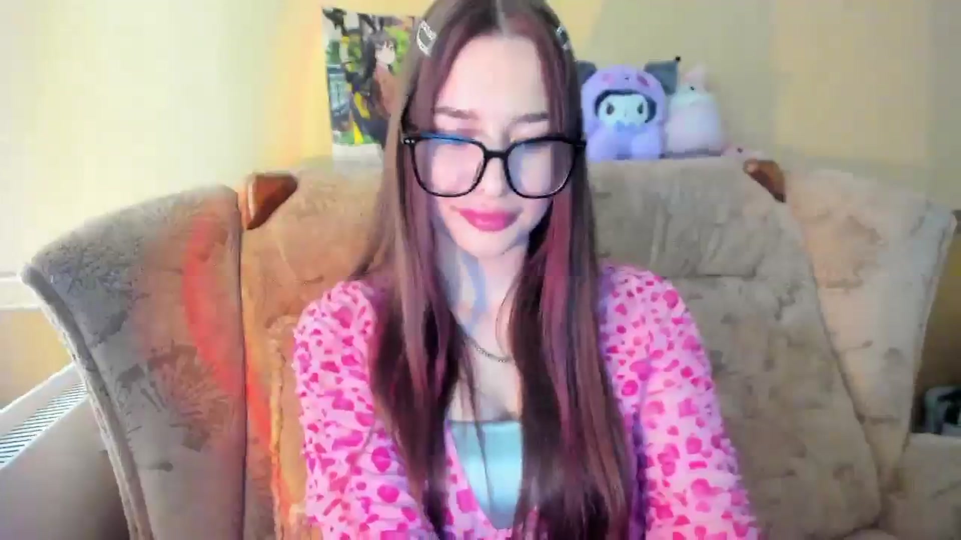 Gallery image thumbnail from DiscoGirl's myfreecams stream on, 05/31/2025, 12:07 image 18 of 20