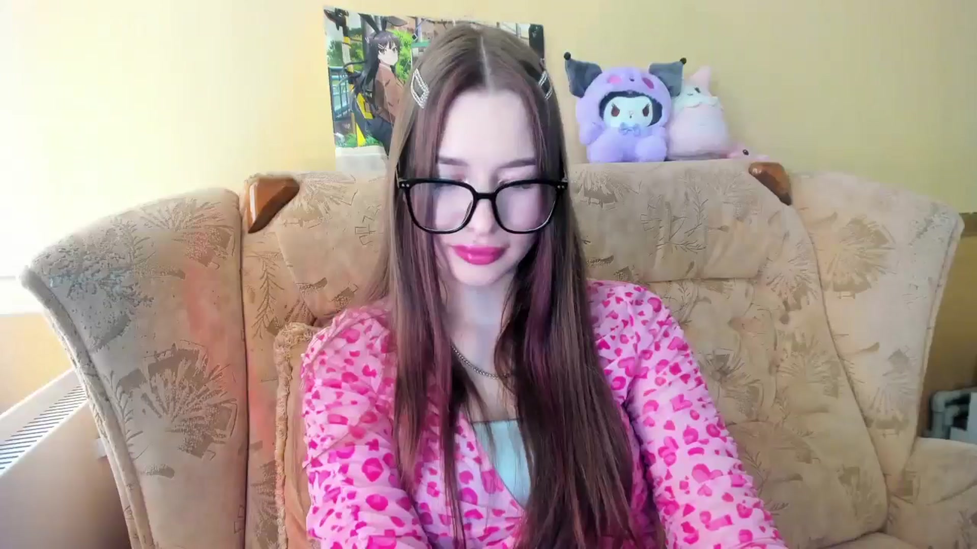 Gallery image thumbnail from DiscoGirl's myfreecams stream on, 05/31/2025, 12:07 image 12 of 20