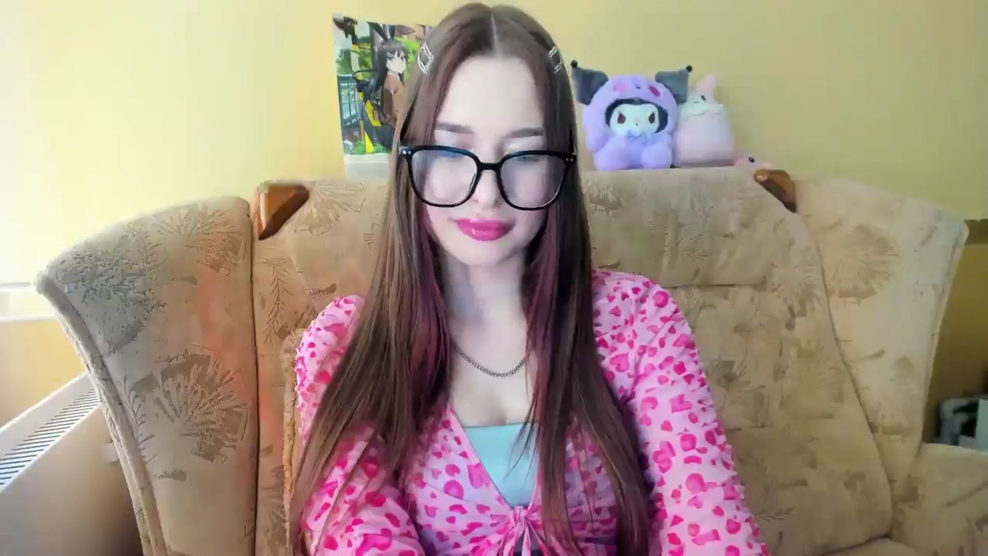 Gallery image thumbnail from DiscoGirl's myfreecams stream on, 05/31/2025, 12:07 image 7 of 20