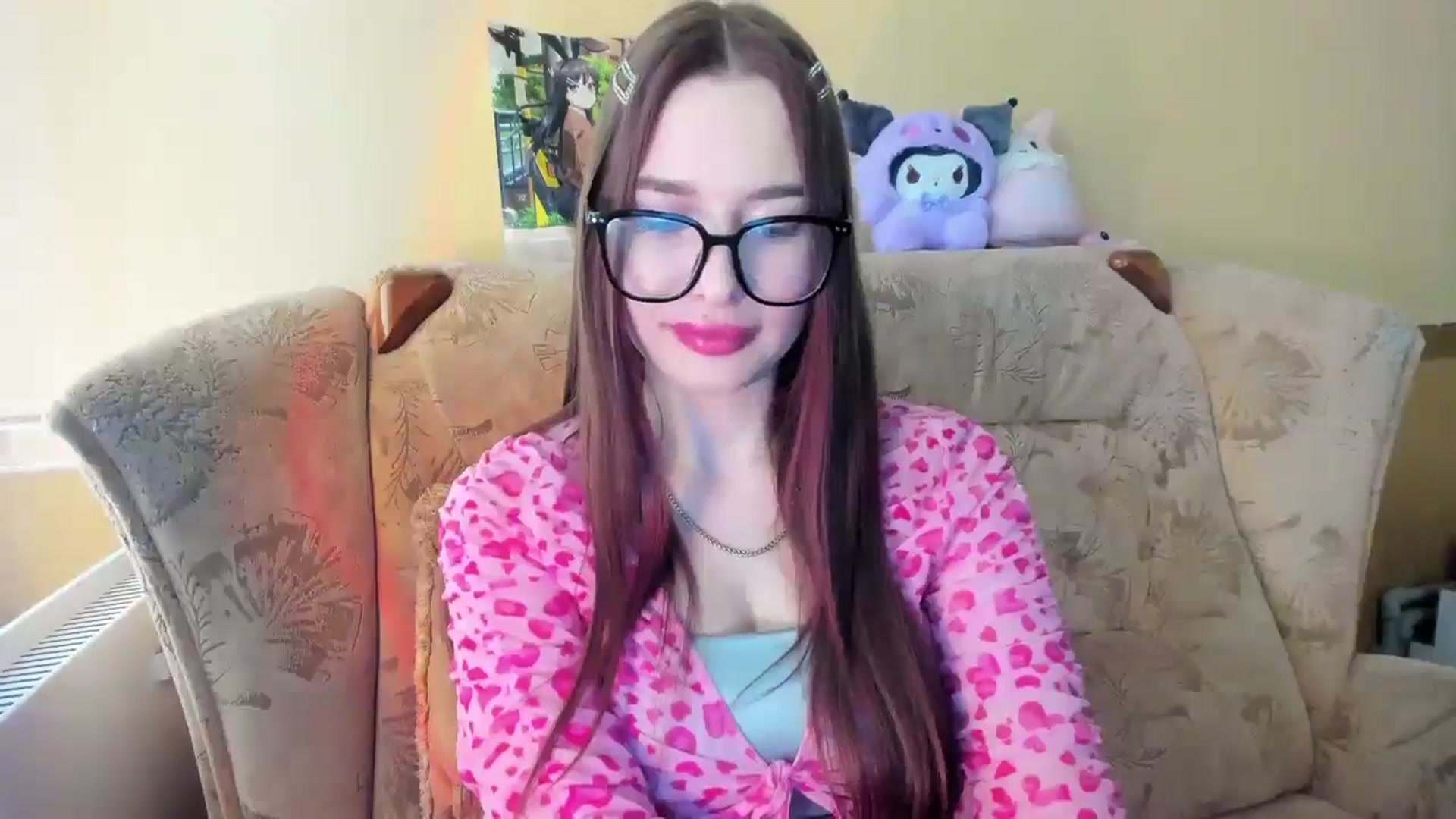 Gallery image thumbnail from DiscoGirl's myfreecams stream on, 05/31/2025, 12:07 image 8 of 20