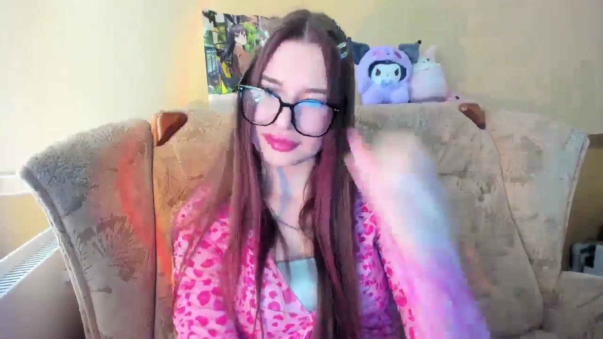 Gallery image thumbnail from DiscoGirl's myfreecams stream on, 05/31/2025, 12:07 image 10 of 20