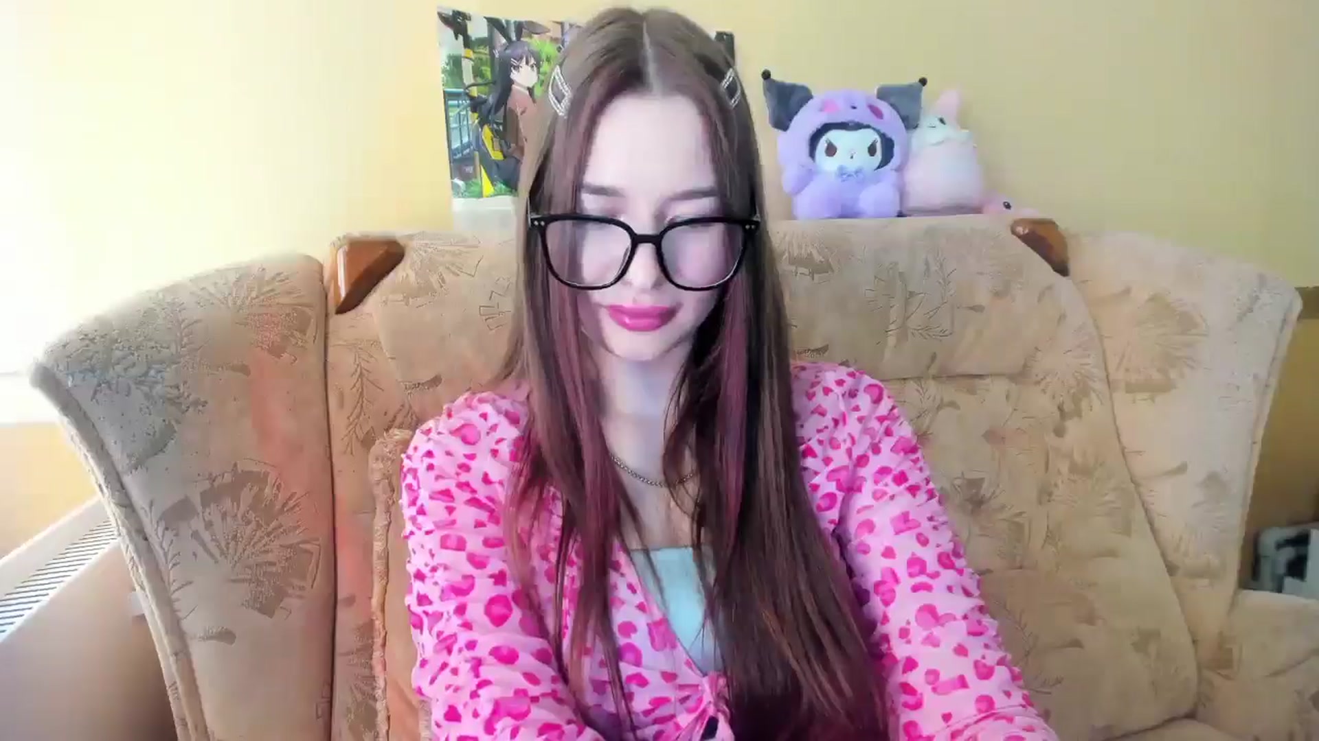 Gallery image thumbnail from DiscoGirl's myfreecams stream on, 05/31/2025, 12:07 image 13 of 20
