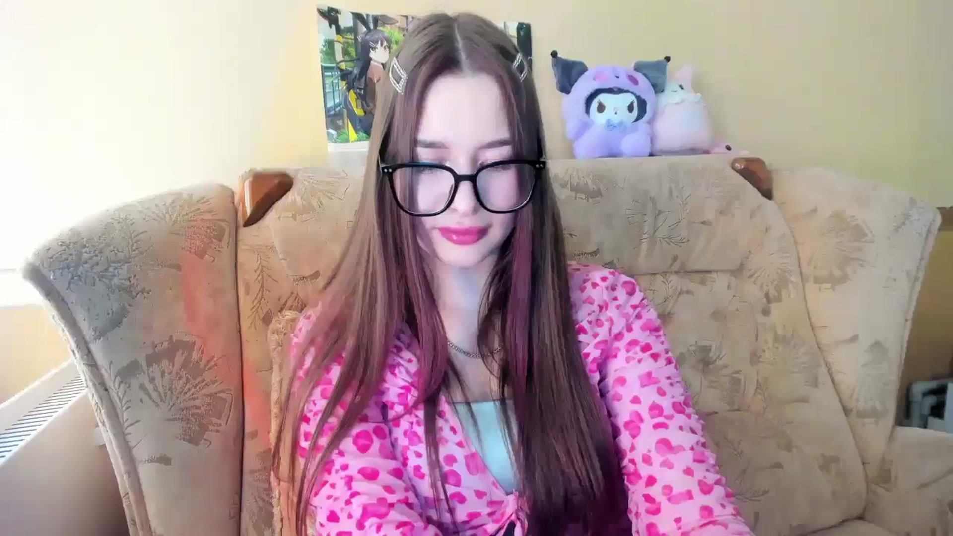 Gallery image thumbnail from DiscoGirl's myfreecams stream on, 05/31/2025, 12:07 image 14 of 20