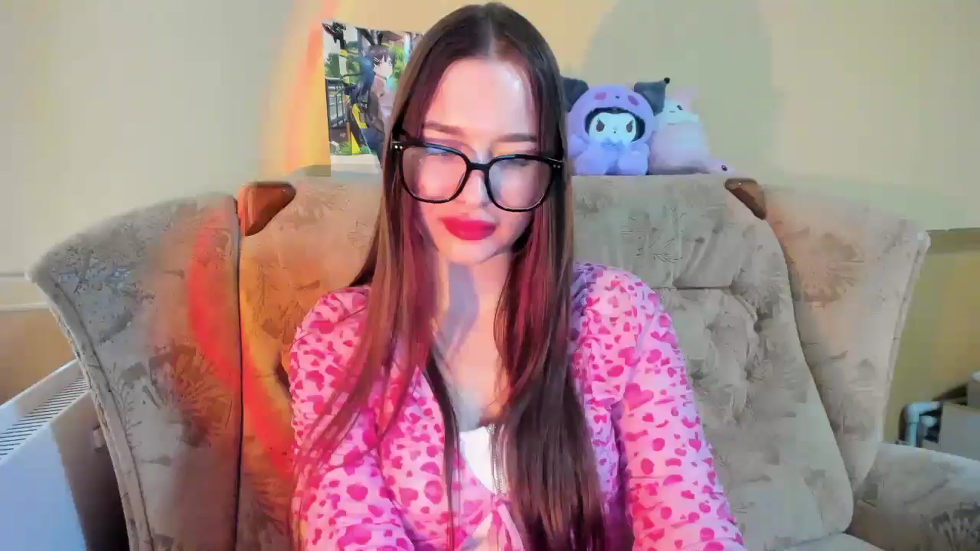 Gallery image thumbnail from DiscoGirl's myfreecams stream on, 06/01/2025, 16:32 image 11 of 20