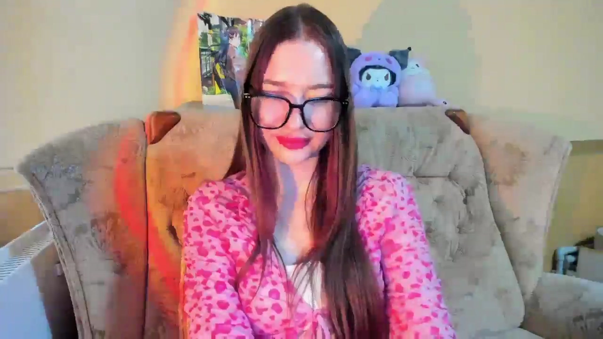 Gallery image thumbnail from DiscoGirl's myfreecams stream on, 06/01/2025, 16:32 image 16 of 20