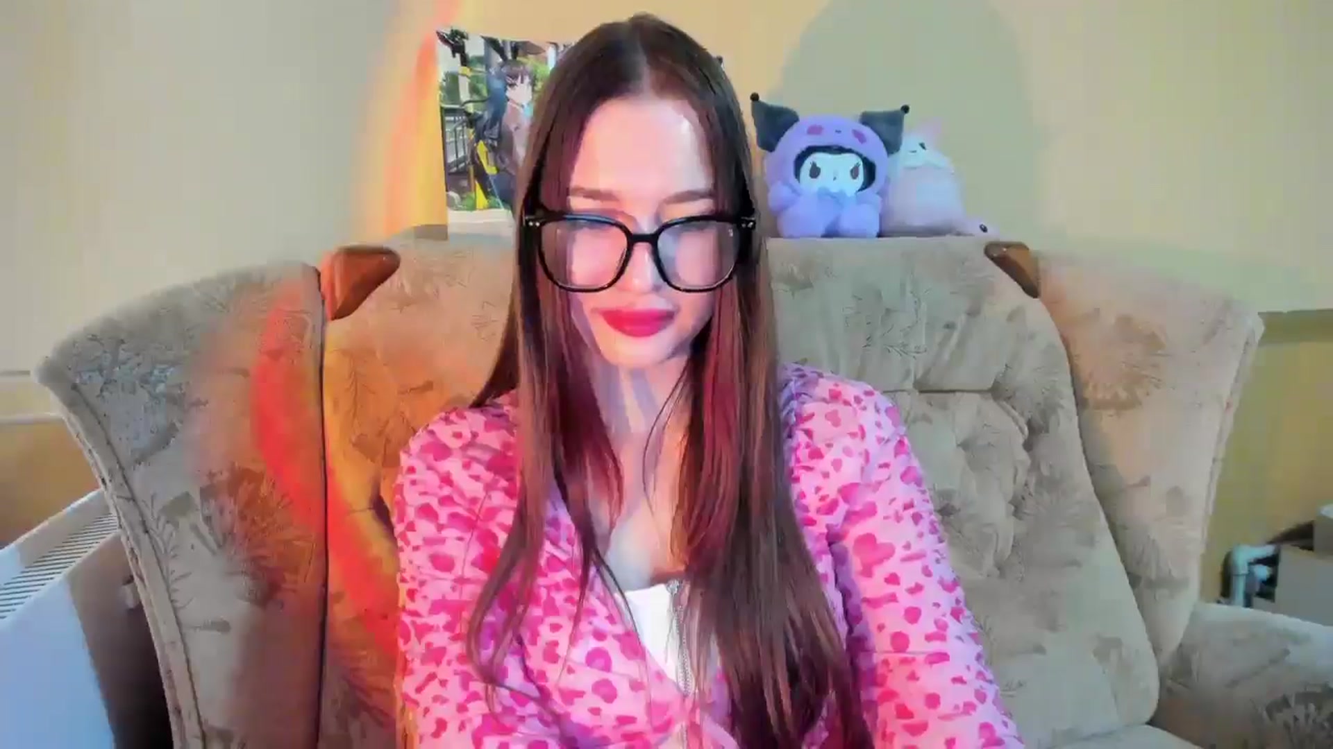Gallery image thumbnail from DiscoGirl's myfreecams stream on, 06/01/2025, 16:32 image 18 of 20