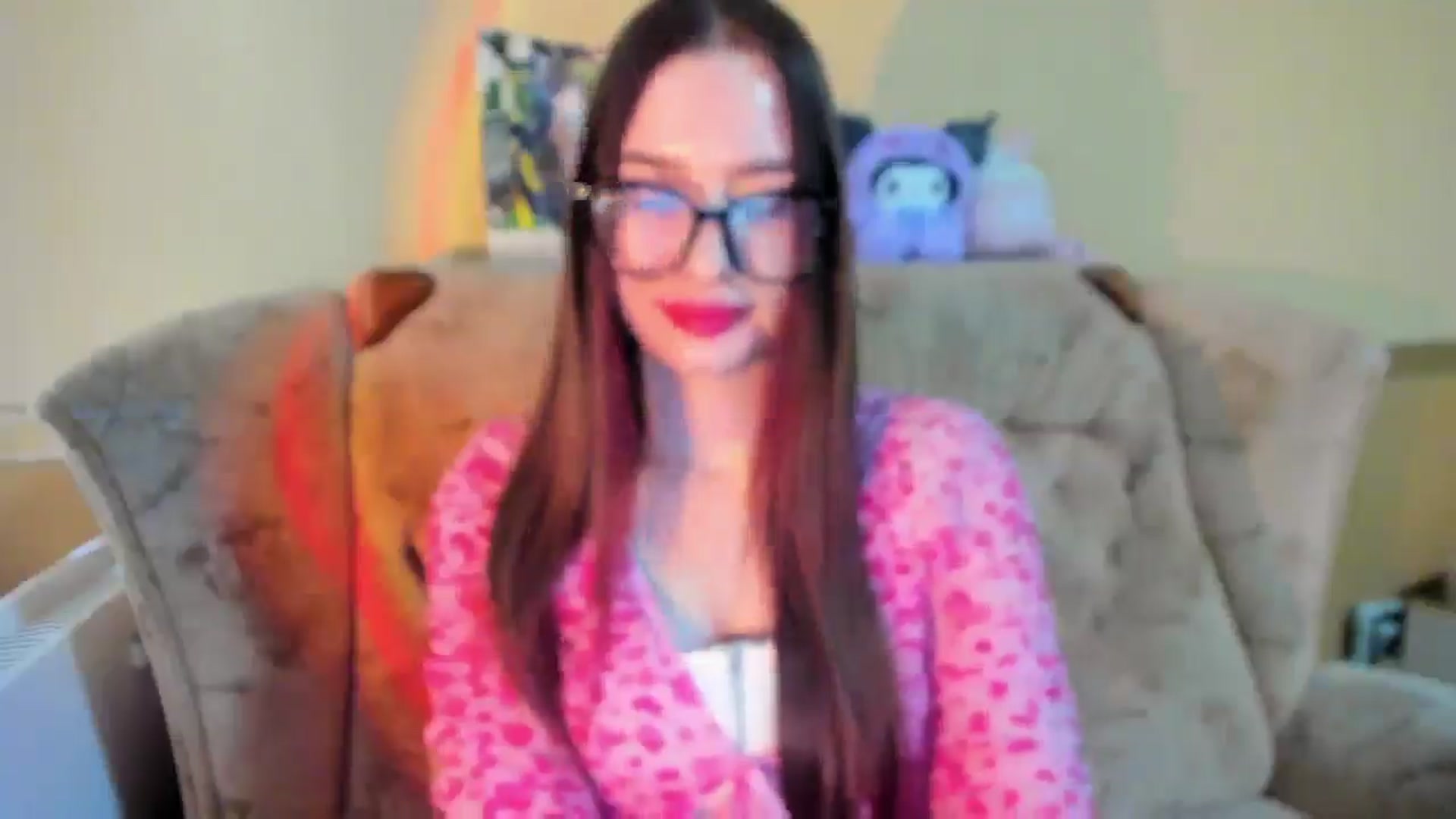Gallery image thumbnail from DiscoGirl's myfreecams stream on, 06/01/2025, 16:32 image 12 of 20