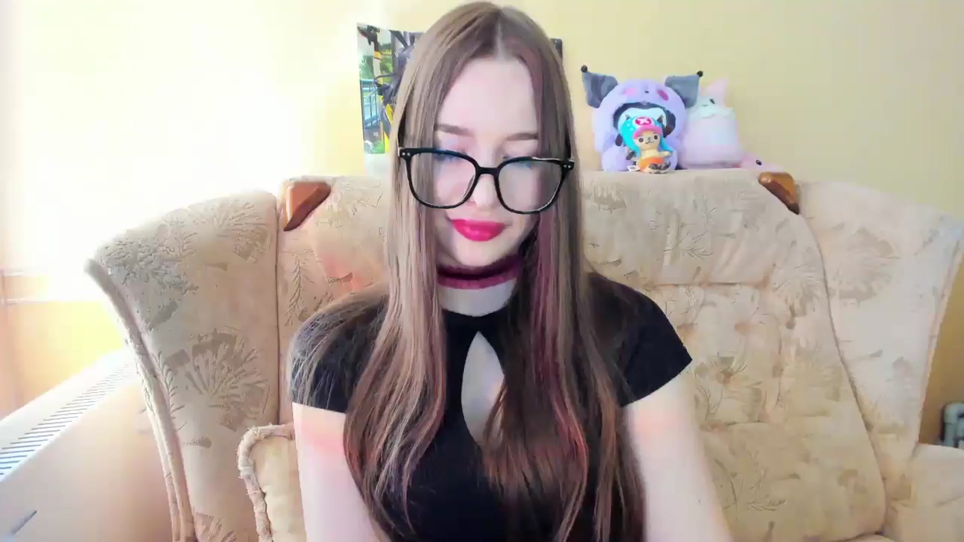 Gallery image thumbnail from DiscoGirl's myfreecams stream on, 06/02/2025, 14:30 image 6 of 20
