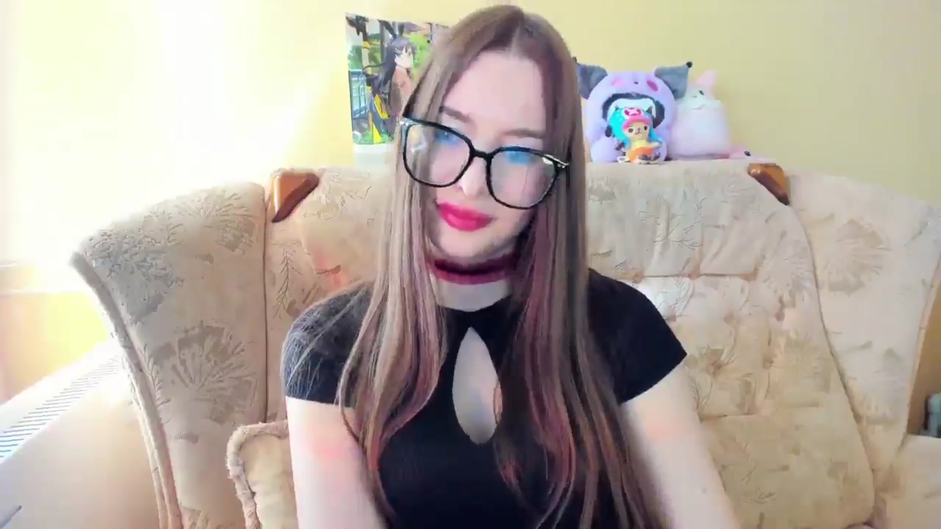 Gallery image thumbnail from DiscoGirl's myfreecams stream on, 06/02/2025, 14:30 image 13 of 20