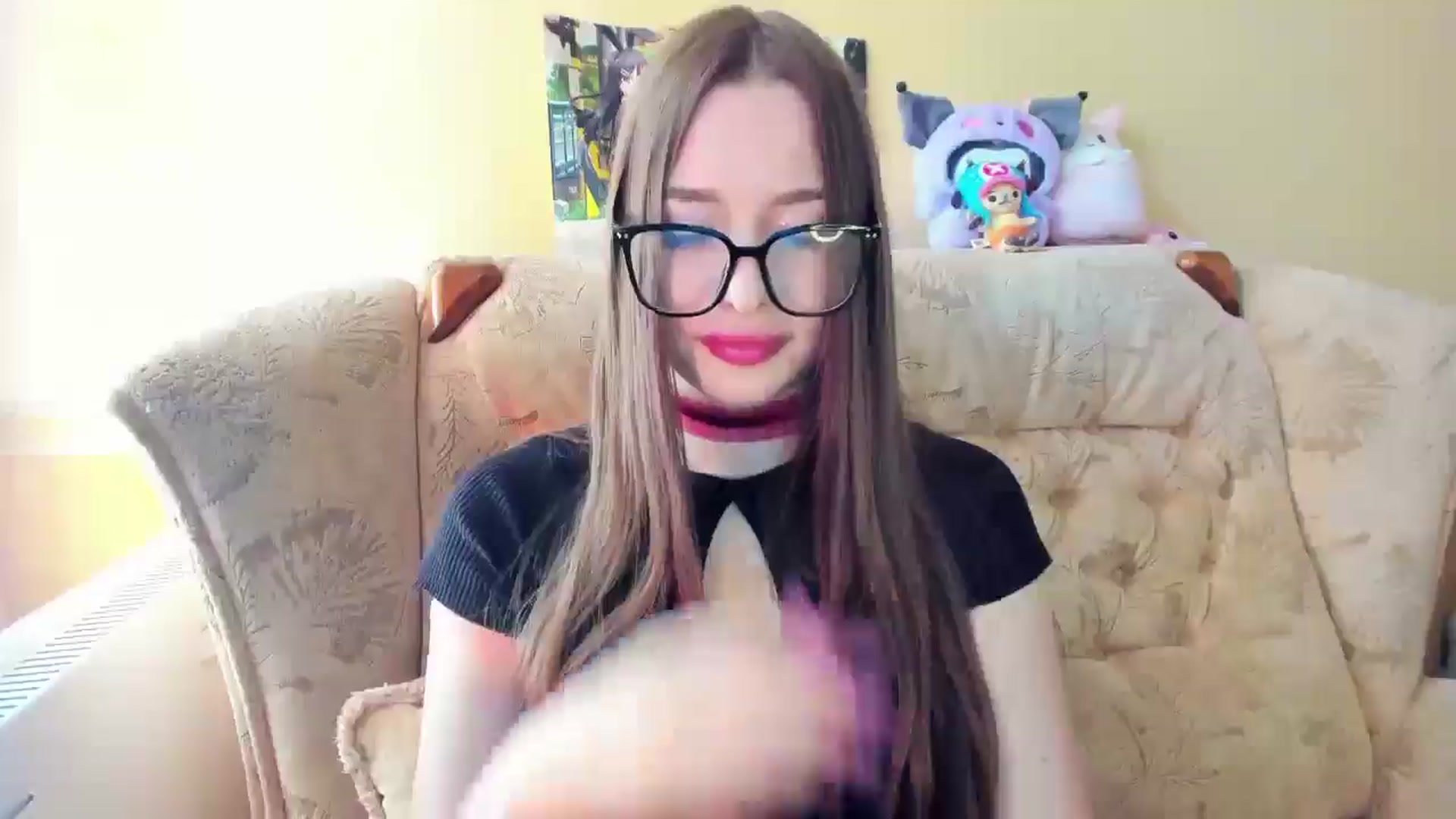 Gallery image thumbnail from DiscoGirl's myfreecams stream on, 06/02/2025, 14:30 image 20 of 20