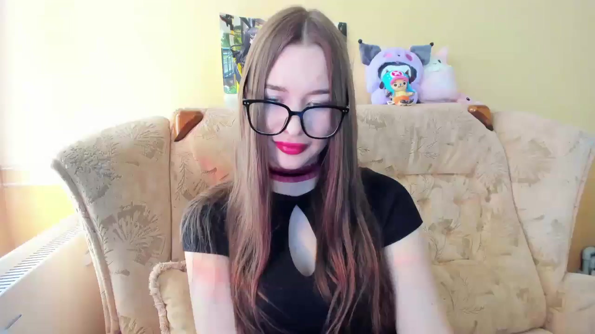 Gallery image thumbnail from DiscoGirl's myfreecams stream on, 06/02/2025, 14:30 image 1 of 20