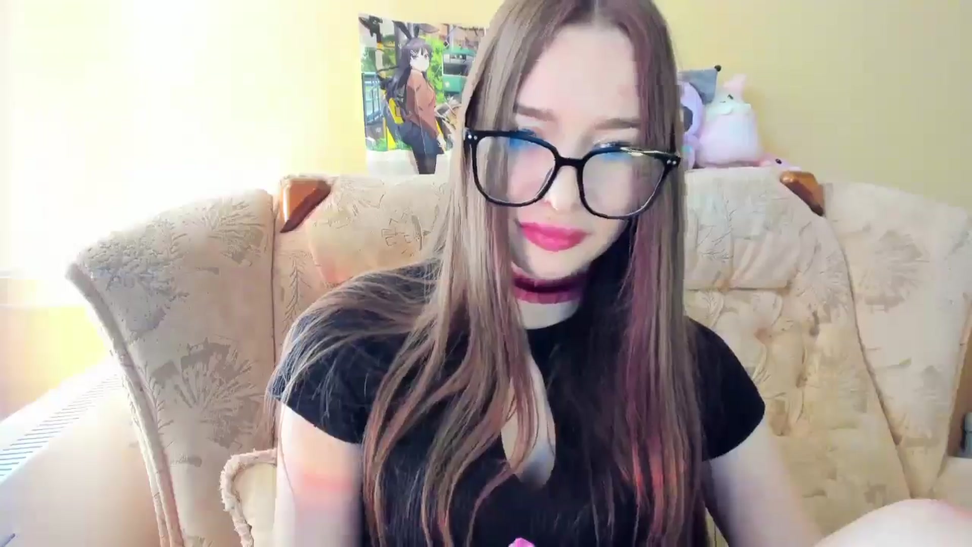 Gallery image thumbnail from DiscoGirl's myfreecams stream on, 06/02/2025, 14:30 image 19 of 20