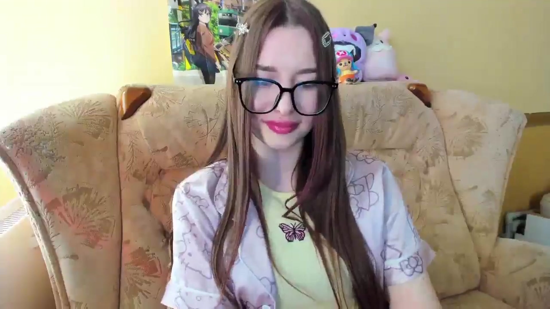 Gallery image thumbnail from DiscoGirl's myfreecams stream on, 06/03/2025, 13:20 image 7 of 20