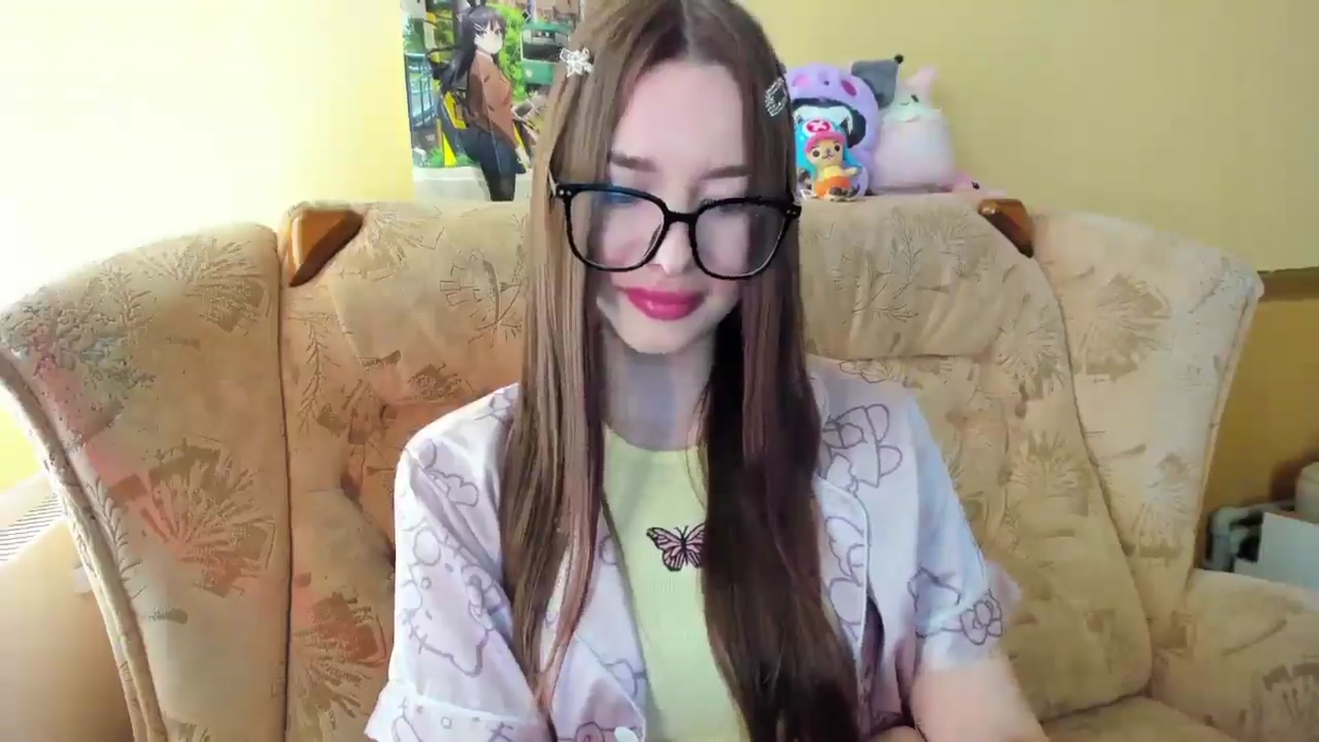 Gallery image thumbnail from DiscoGirl's myfreecams stream on, 06/03/2025, 13:20 image 13 of 20